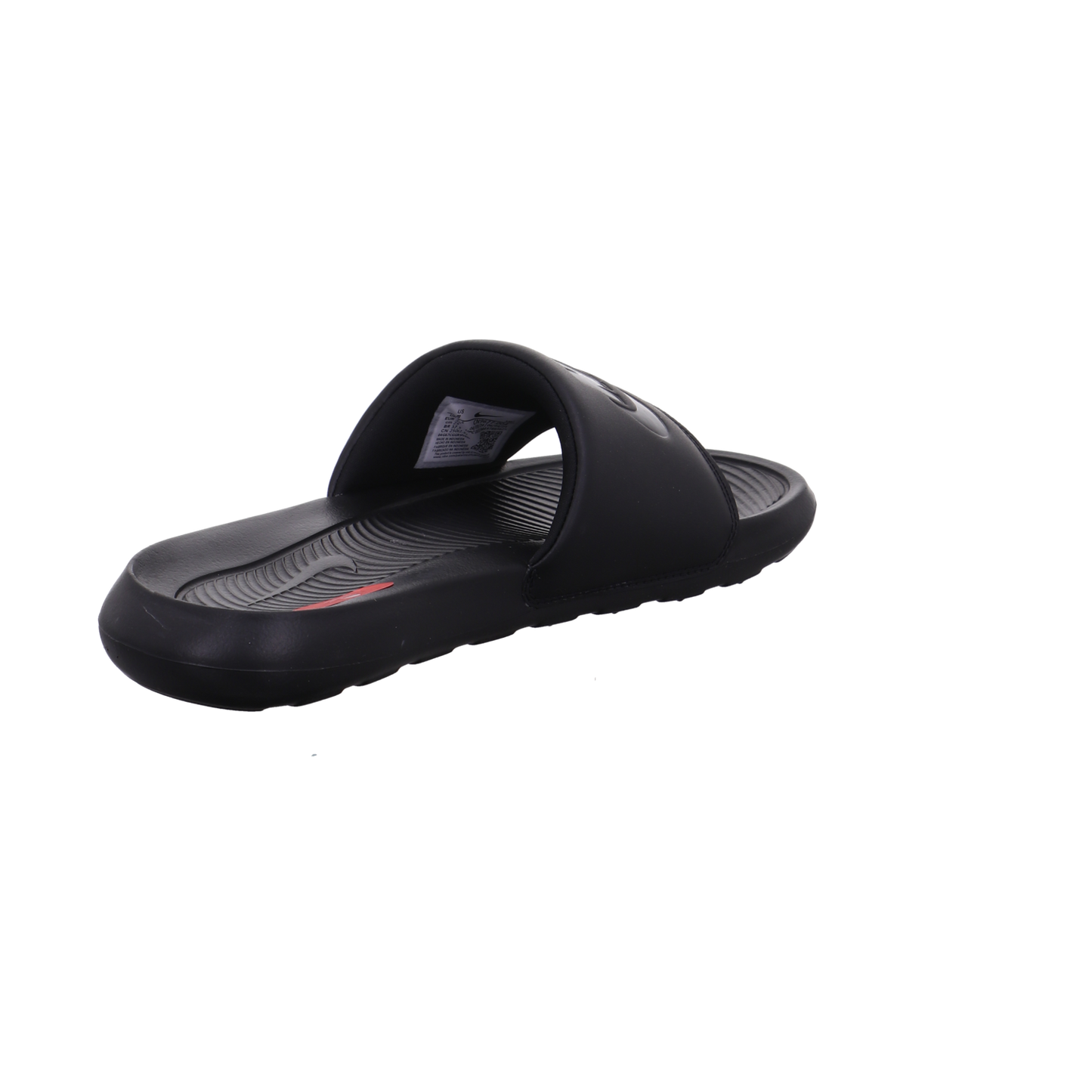 Nike Nike Victori One Women"s Slide schwarz Bild5