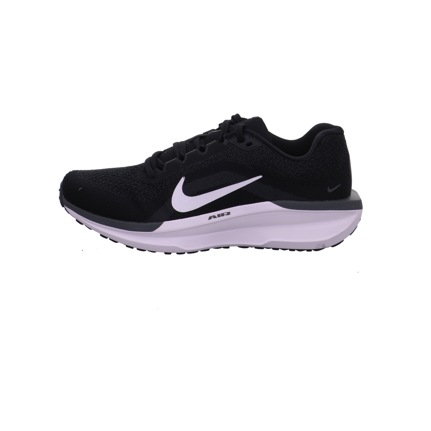 Nike Nike Winflo 11 Womens Road Run schwarz kombi Bild1