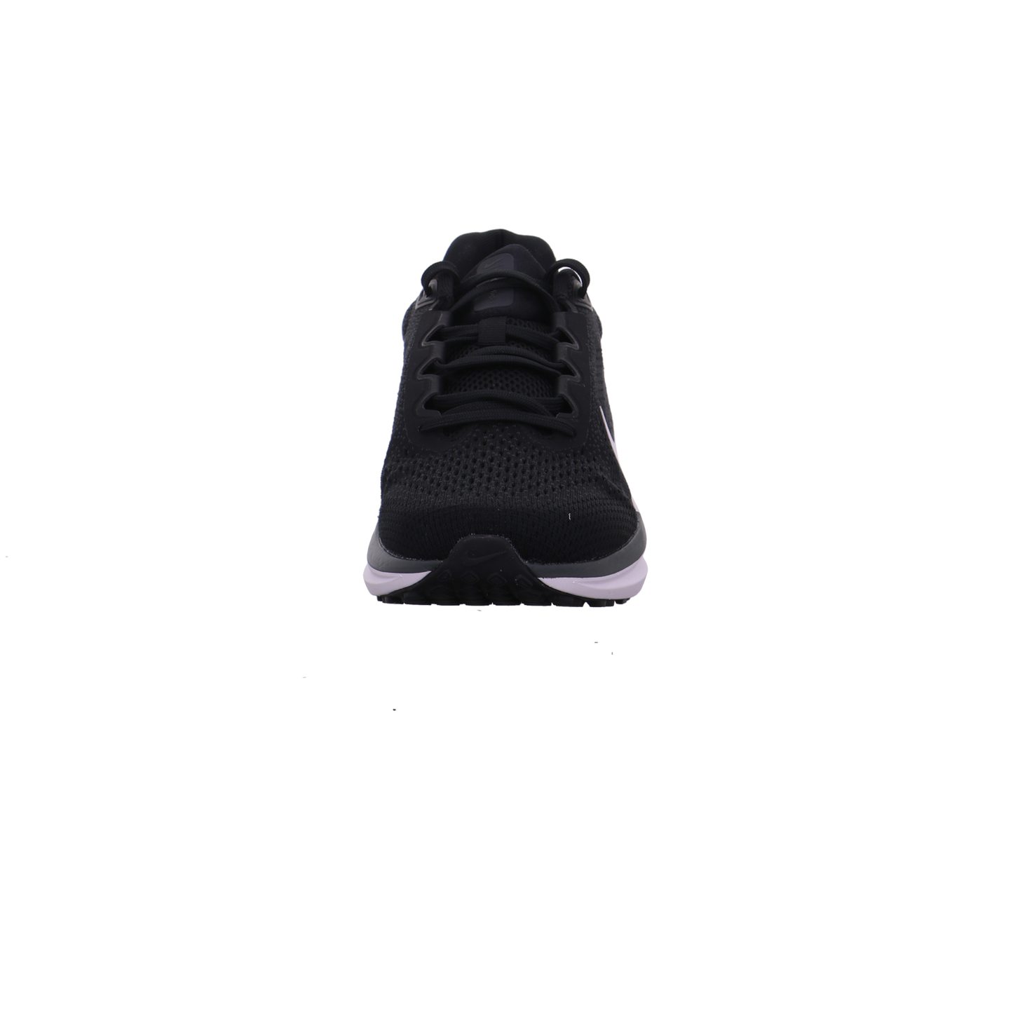 Nike Nike Winflo 11 Womens Road Run schwarz kombi Bild3