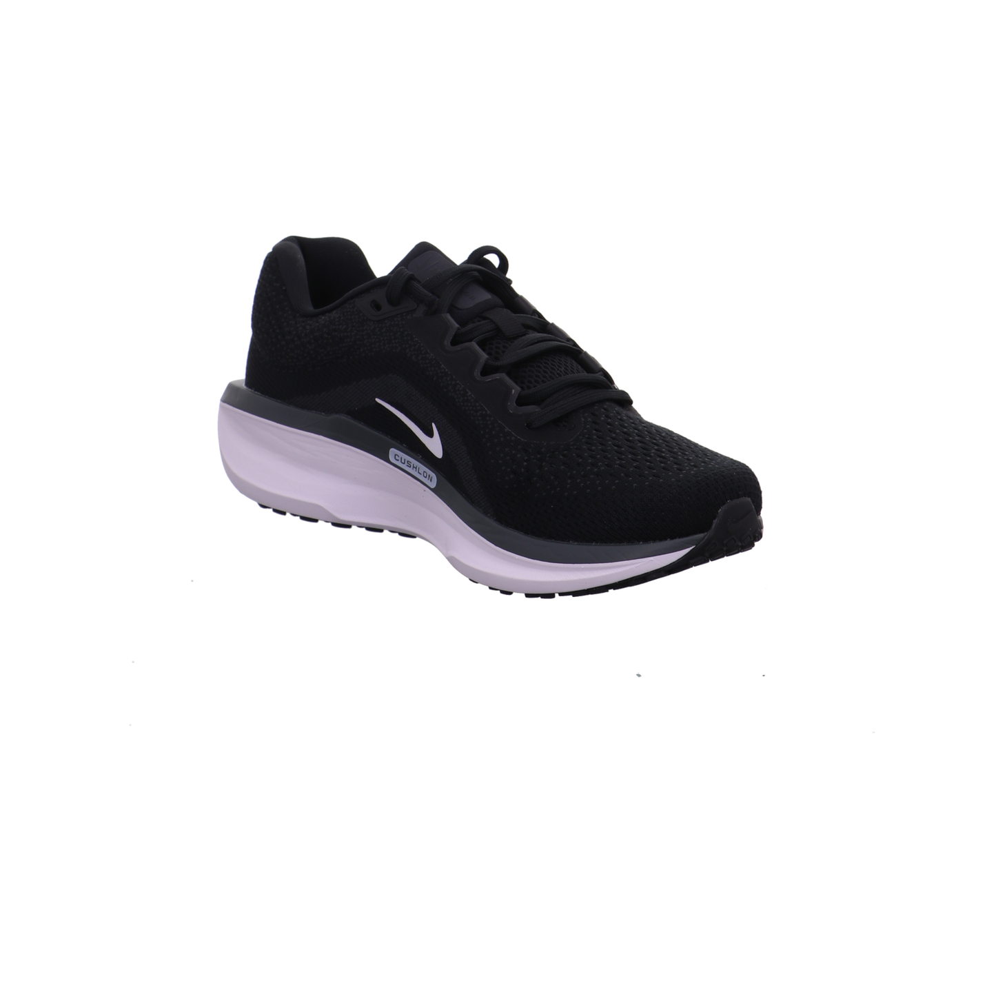 Nike Nike Winflo 11 Womens Road Run schwarz kombi Bild7