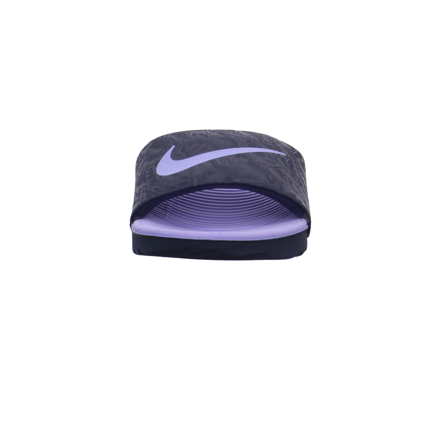 Nike Schuhe blau kombi Bild3