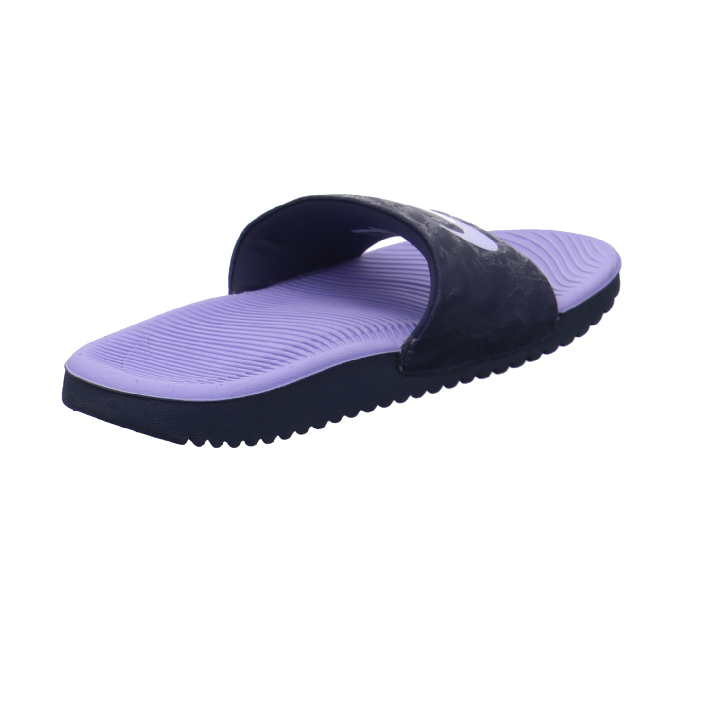 Nike Schuhe blau kombi Bild5