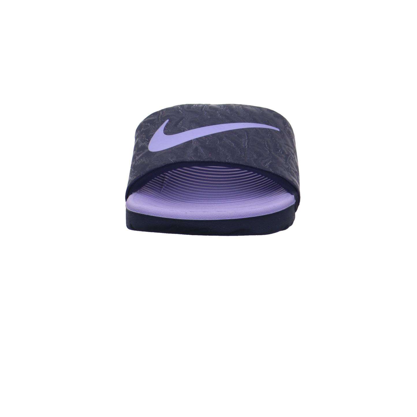 Nike Schuhe blau kombi Bild3