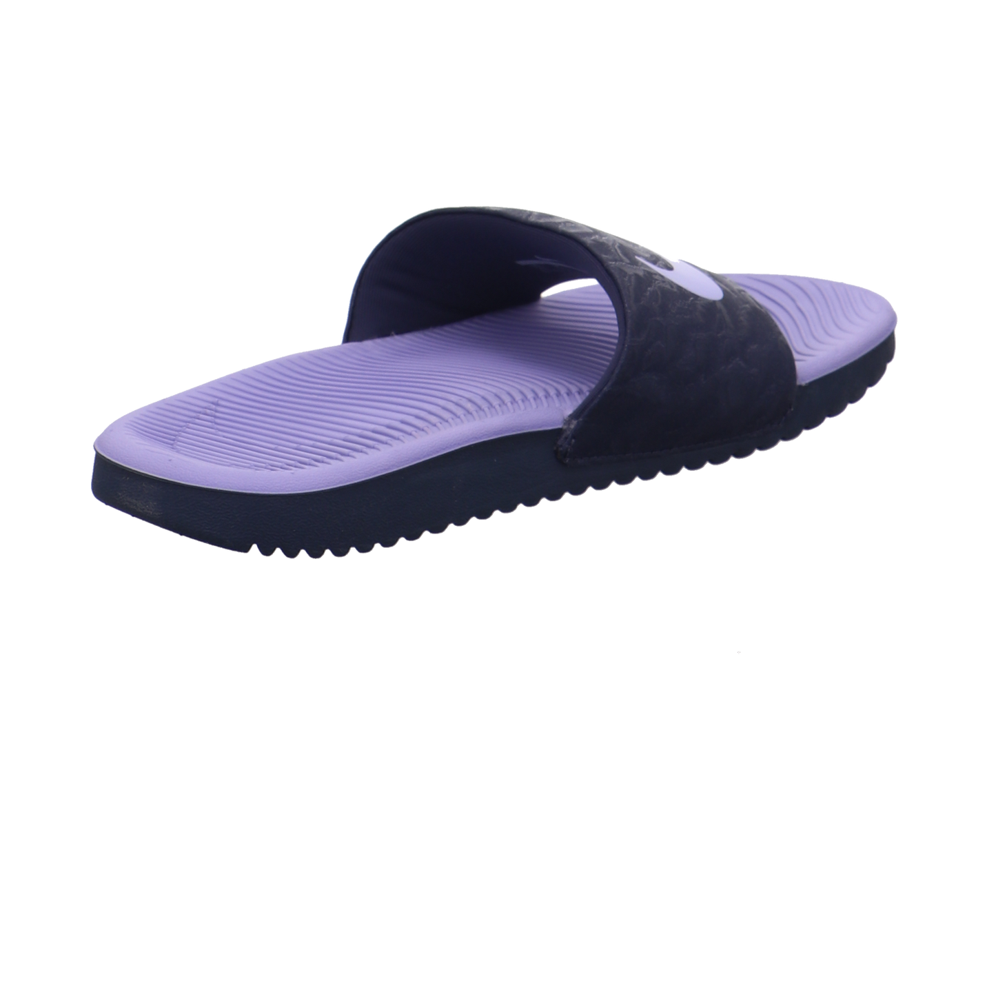 Nike Schuhe blau kombi Bild5