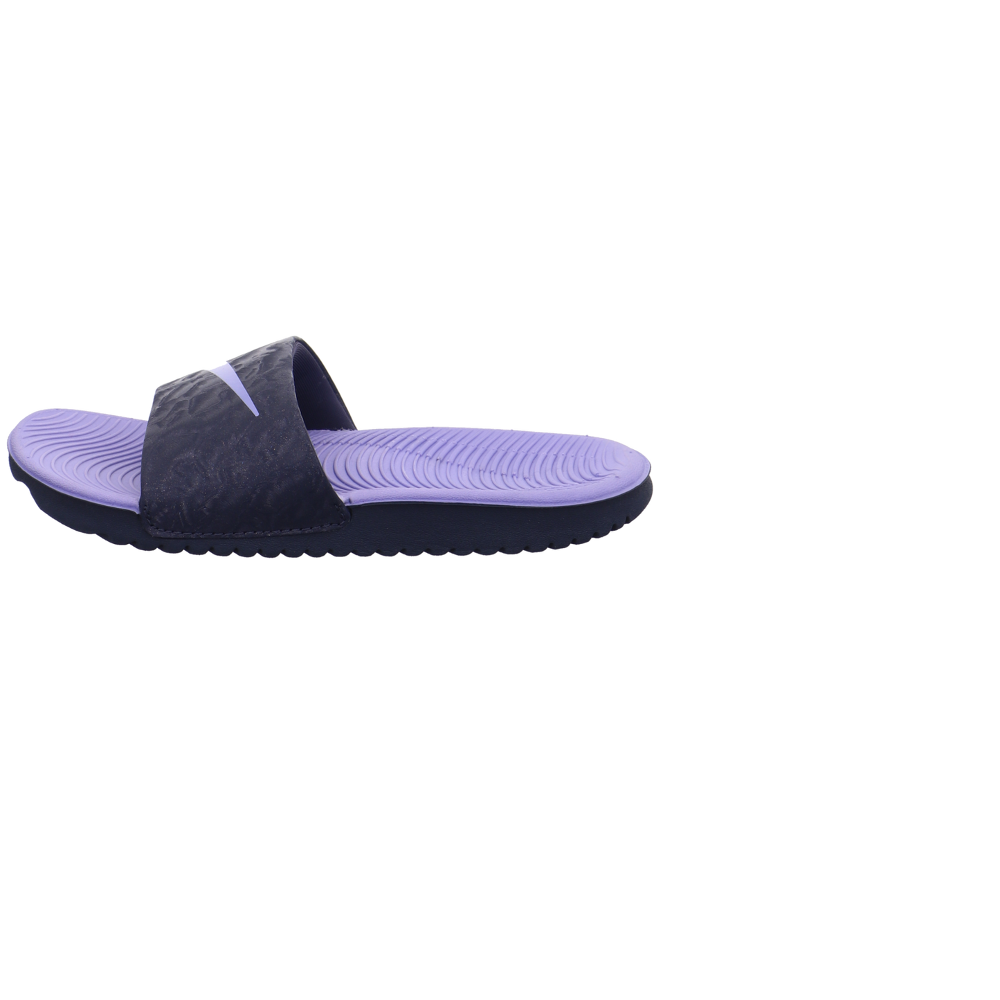 Nike Schuhe blau kombi Bild1