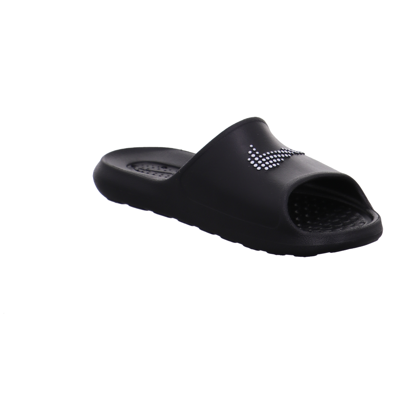 Nike Schuhe schwarz Bild7