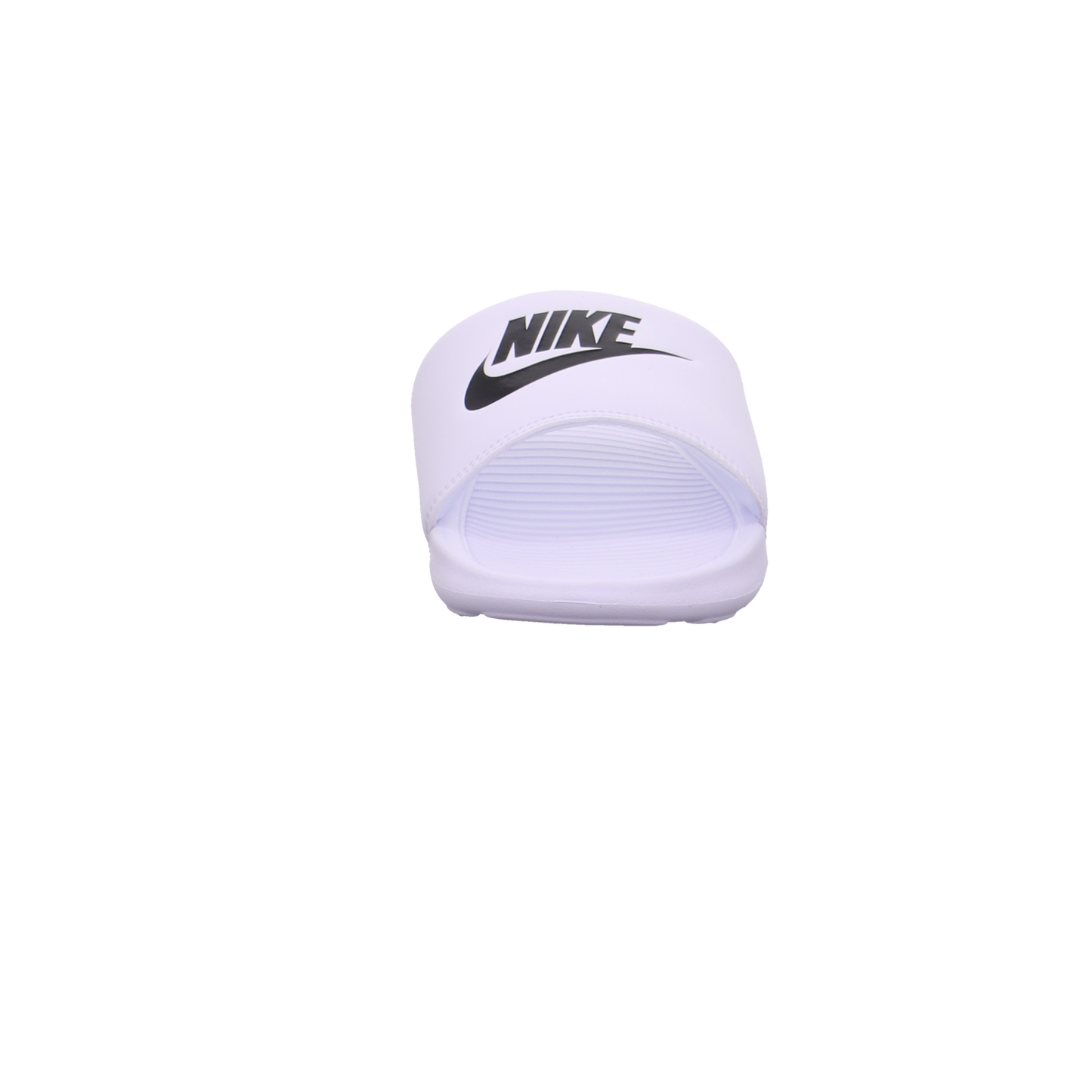 Nike Schuhe weiß-schwarz Bild3