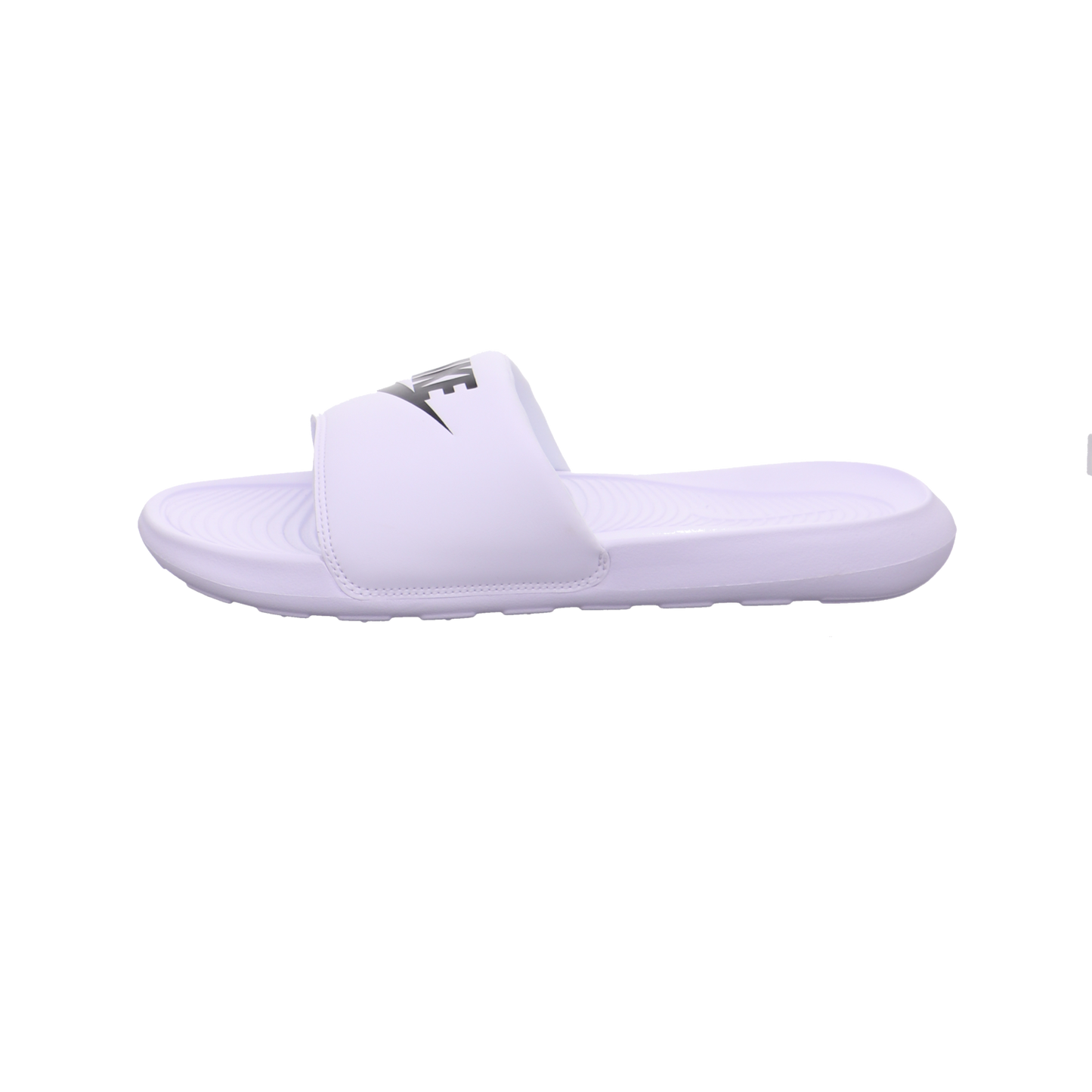Nike Schuhe weiß-schwarz Bild1
