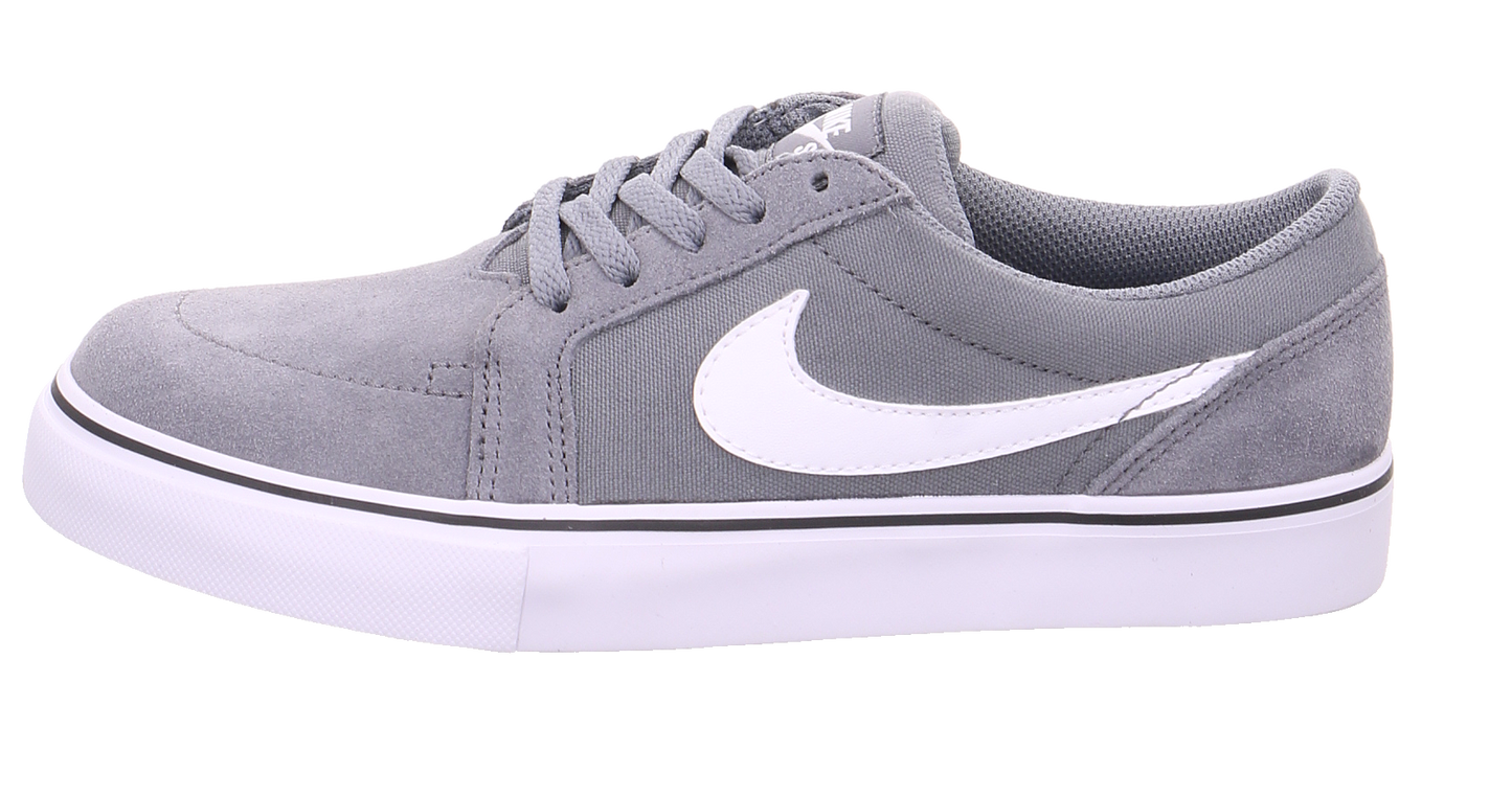 Nike grau kombi