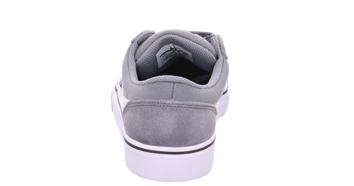 Nike grau kombi