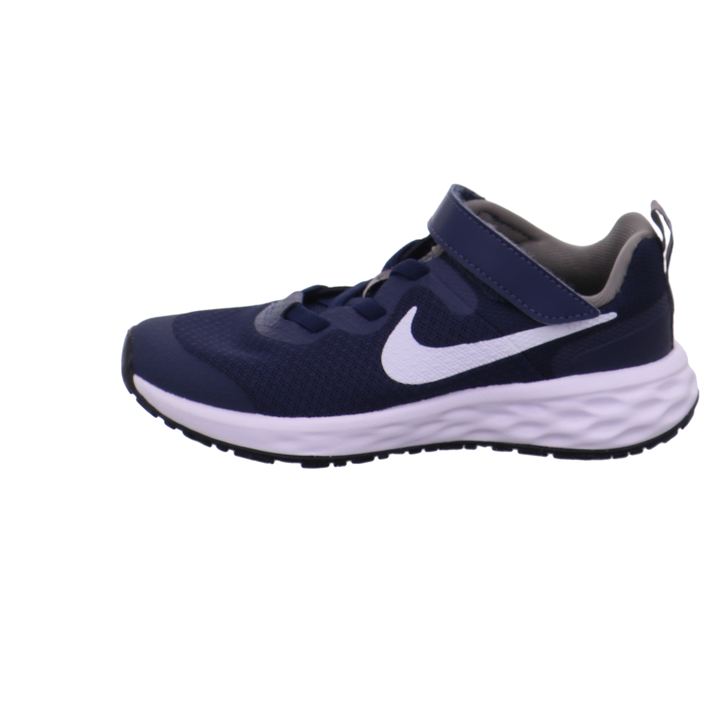 Nike Sneaker blau kombi Bild1