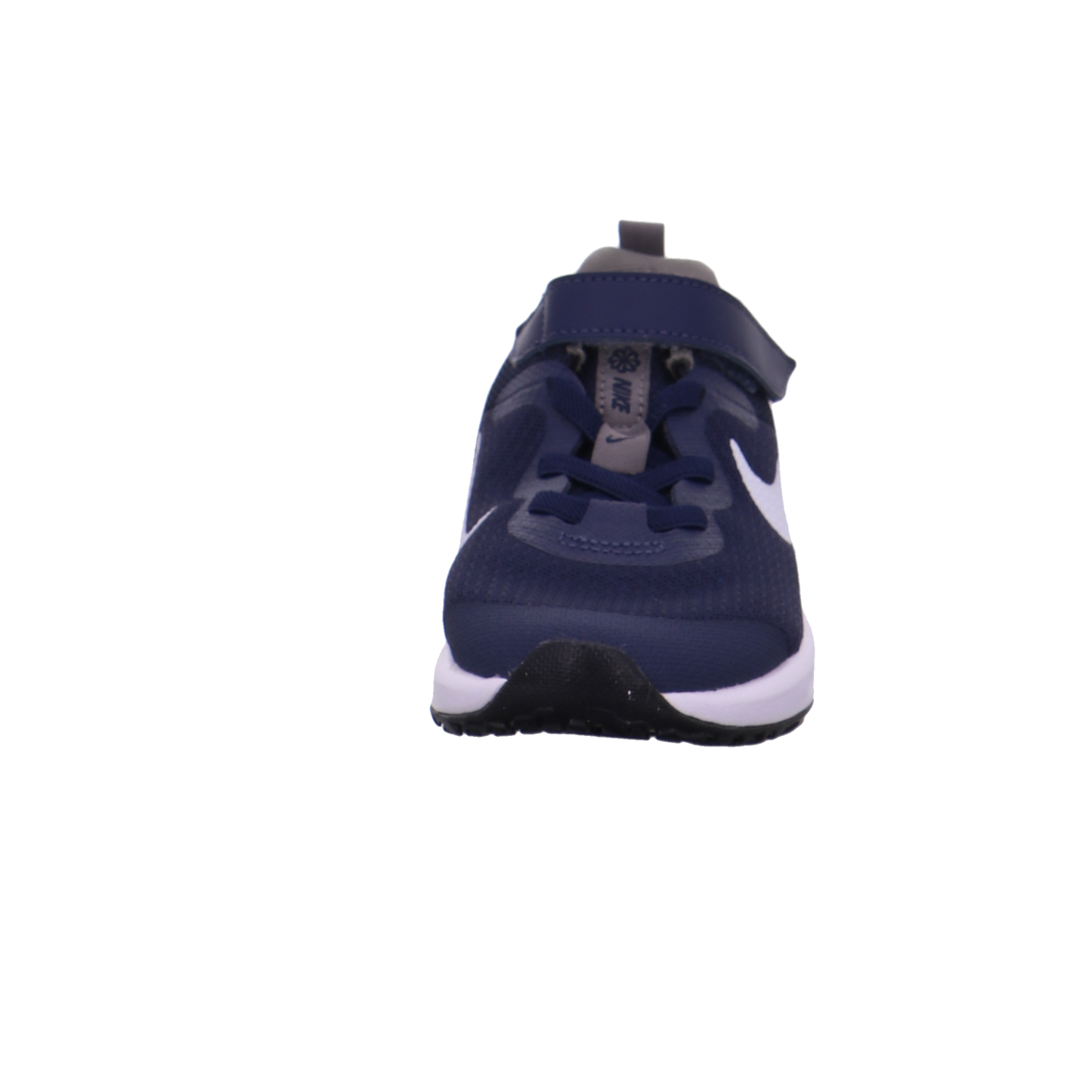 Nike Sneaker blau kombi Bild3