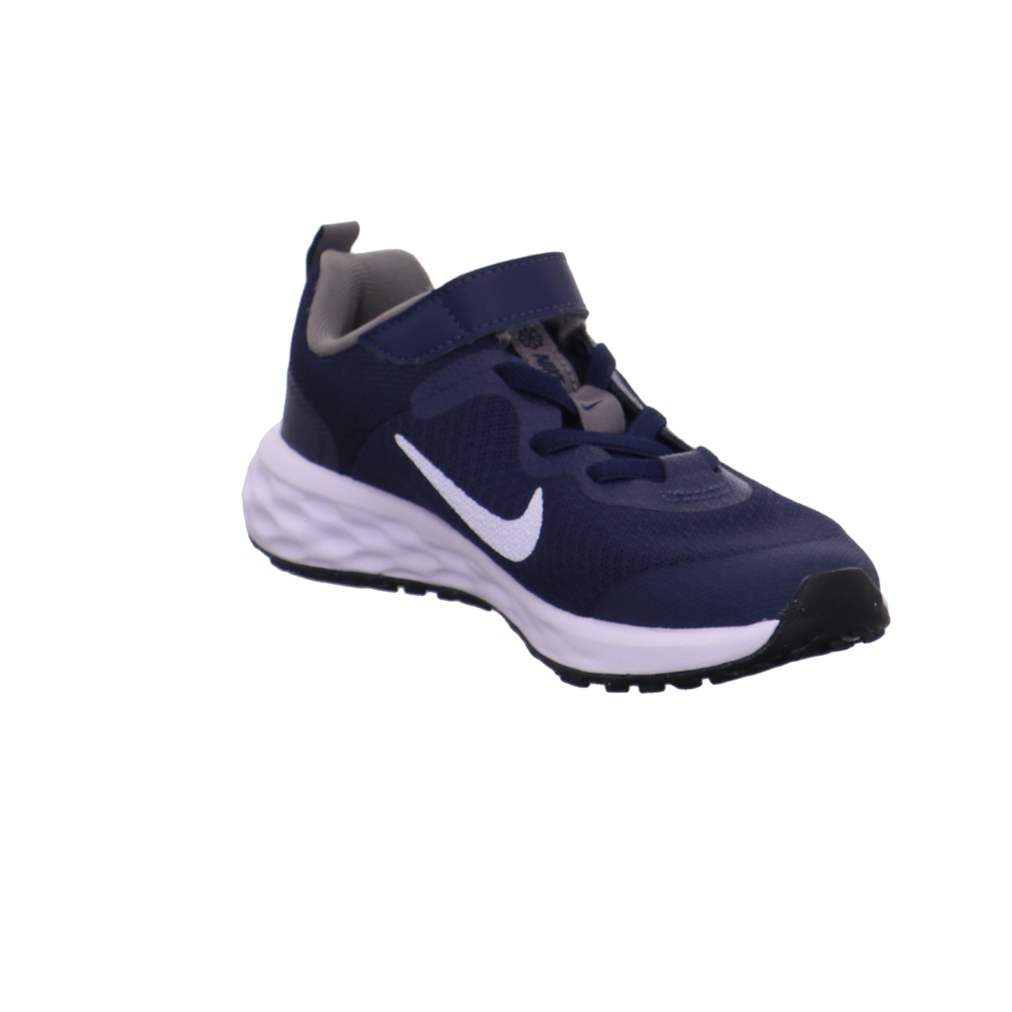 Nike Sneaker blau kombi Bild7