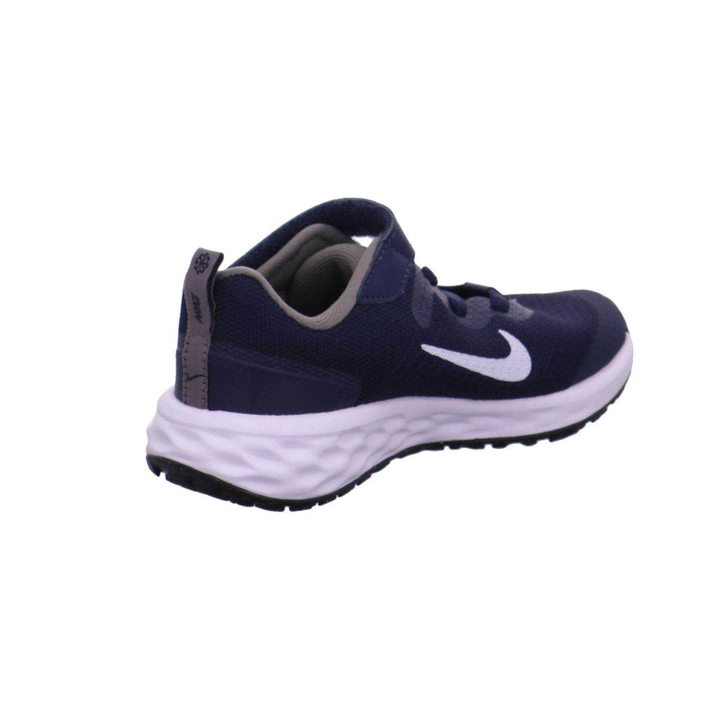 Nike Sneaker blau kombi Bild5