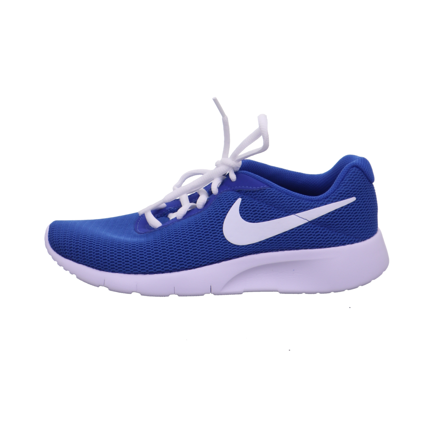 Nike Sneaker blau kombi Bild1
