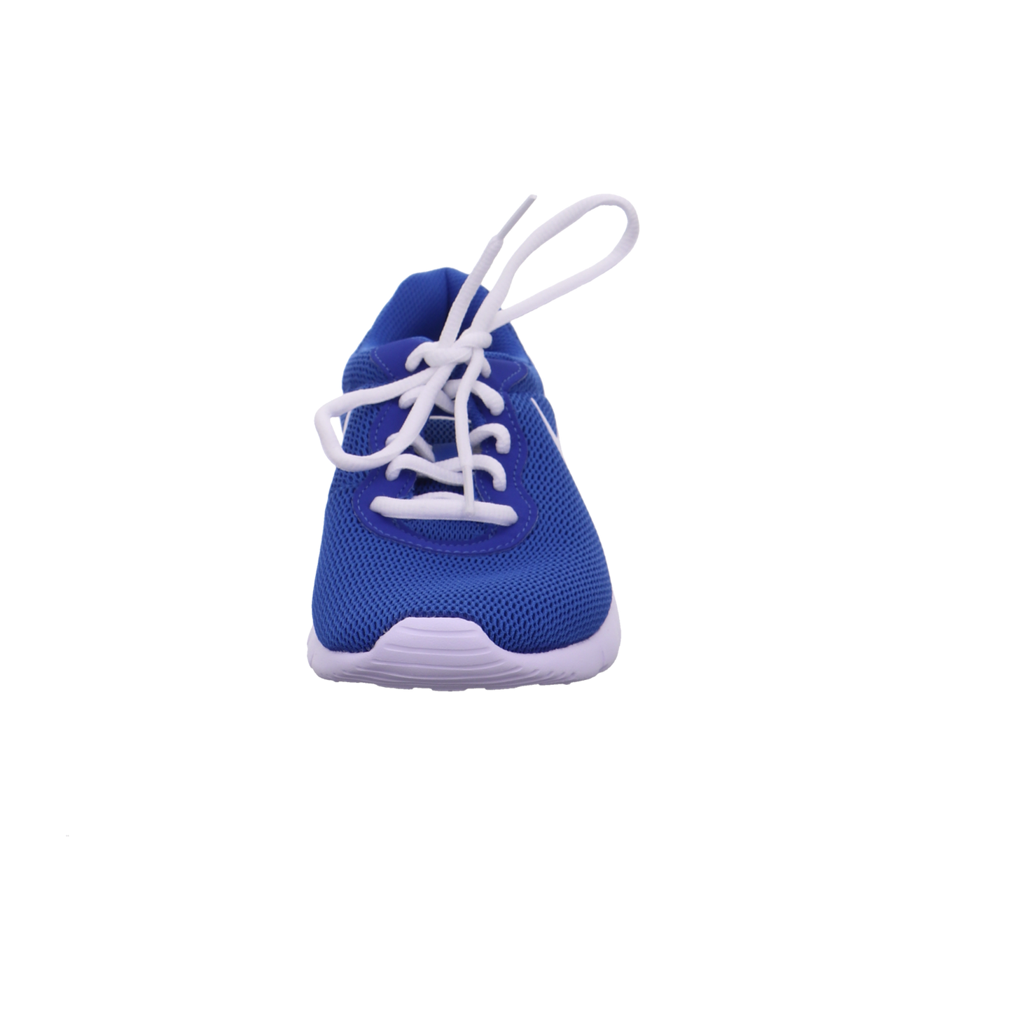 Nike Sneaker blau kombi Bild3