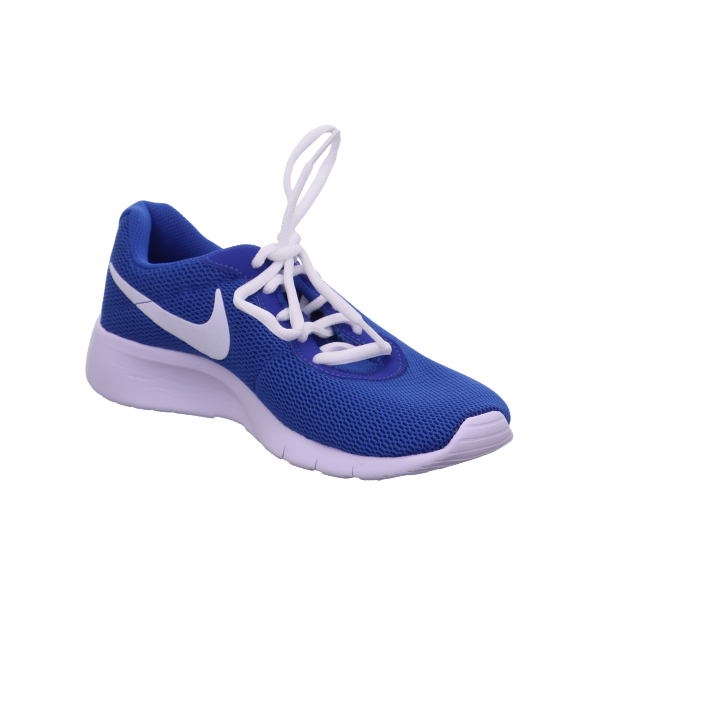 Nike Sneaker blau kombi Bild7