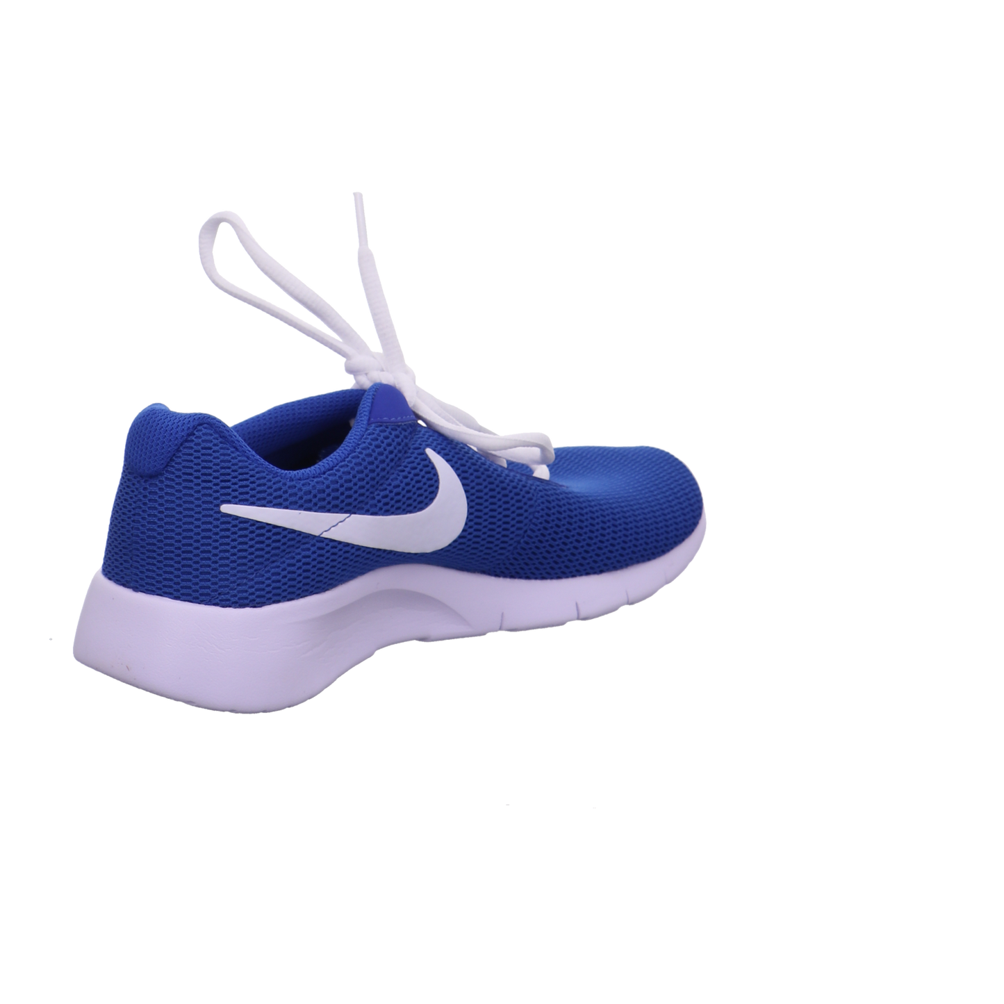 Nike Sneaker blau kombi Bild5