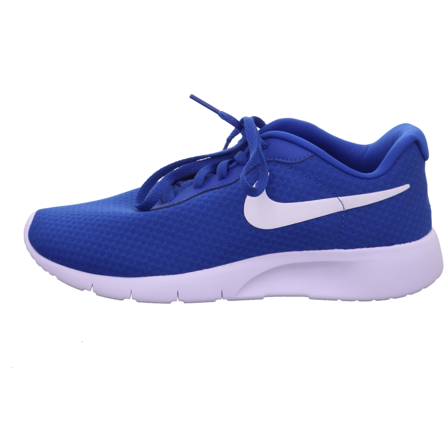 Nike Sneaker blau kombi Bild1