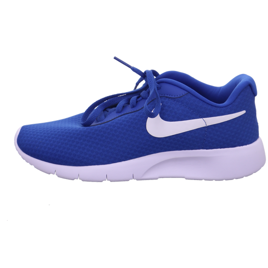 Nike Sneaker blau kombi Bild1