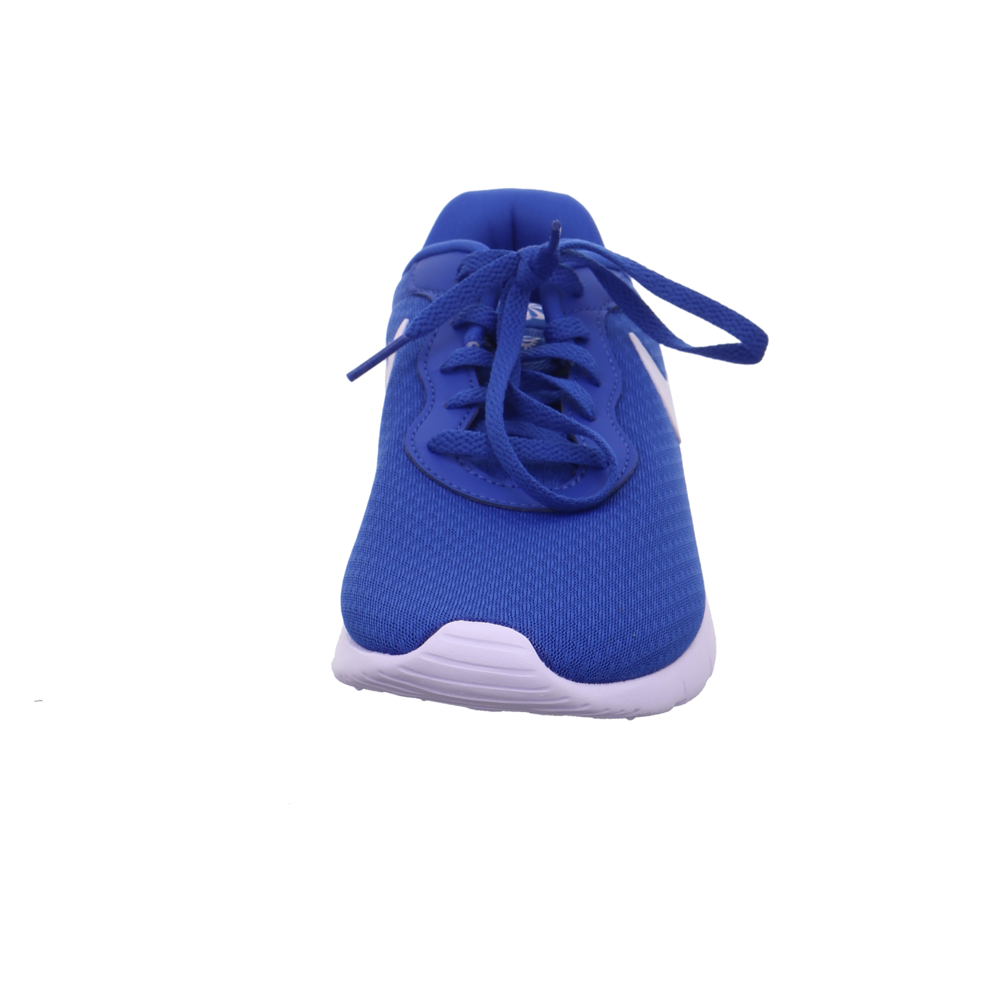 Nike Sneaker blau kombi Bild3