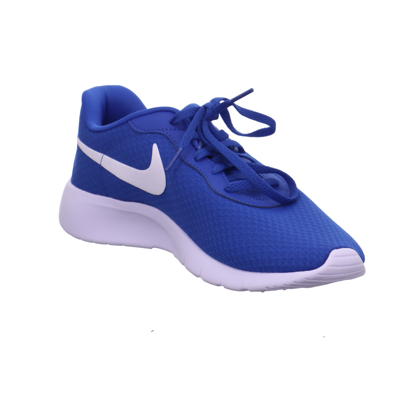 Nike Sneaker blau kombi Bild7