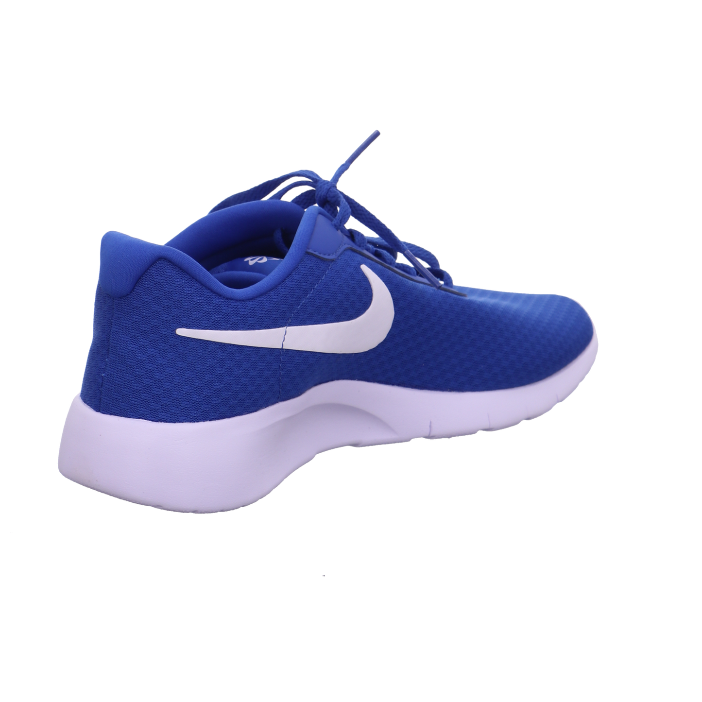 Nike Sneaker blau kombi Bild5