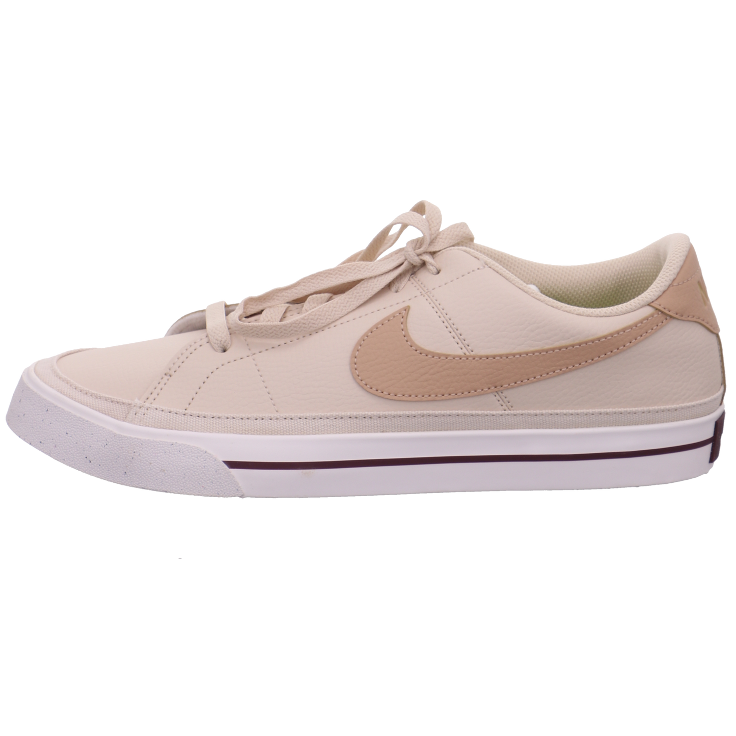 Nike Sneaker braun kombi Bild1