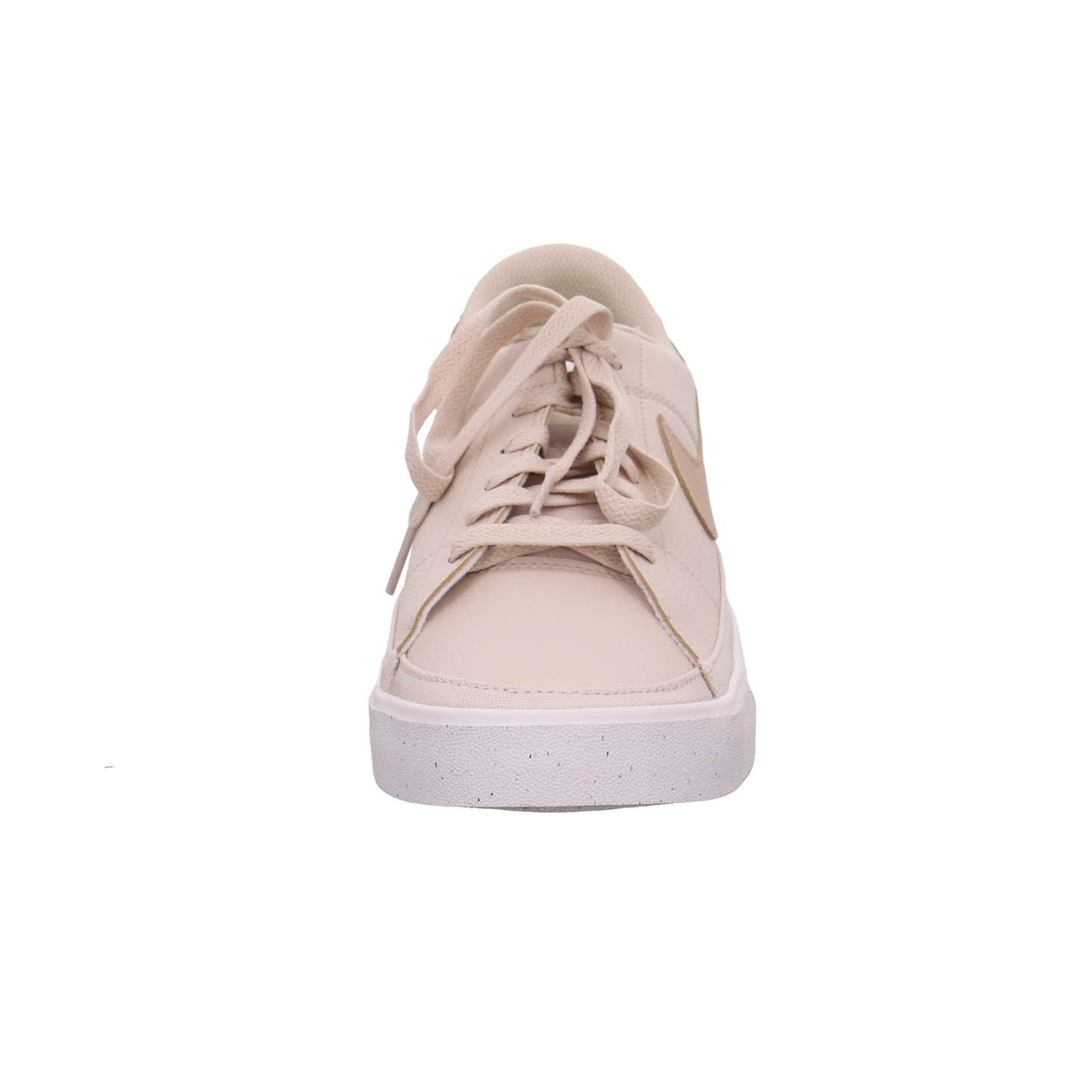 Nike Sneaker braun kombi Bild3