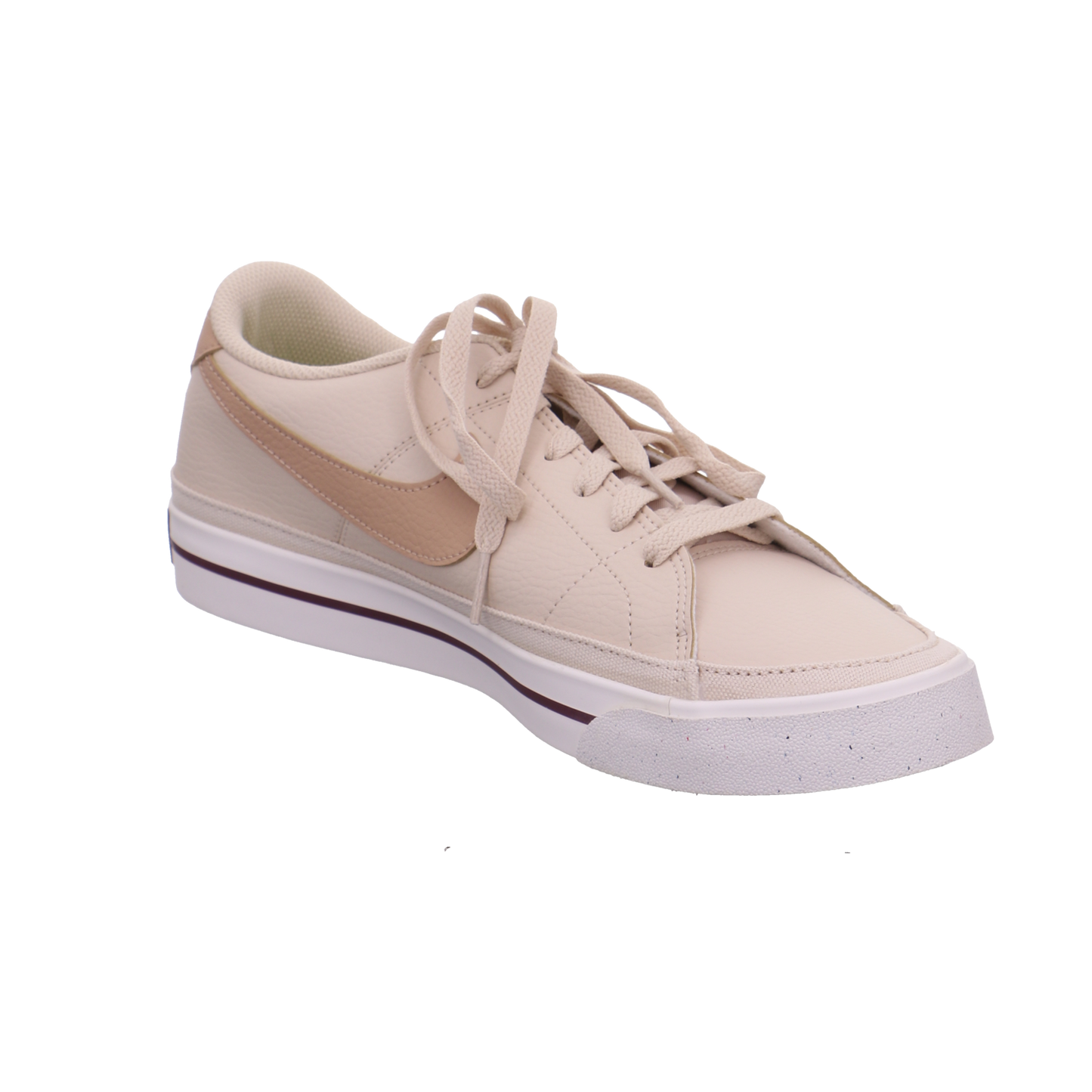 Nike Sneaker braun kombi Bild7