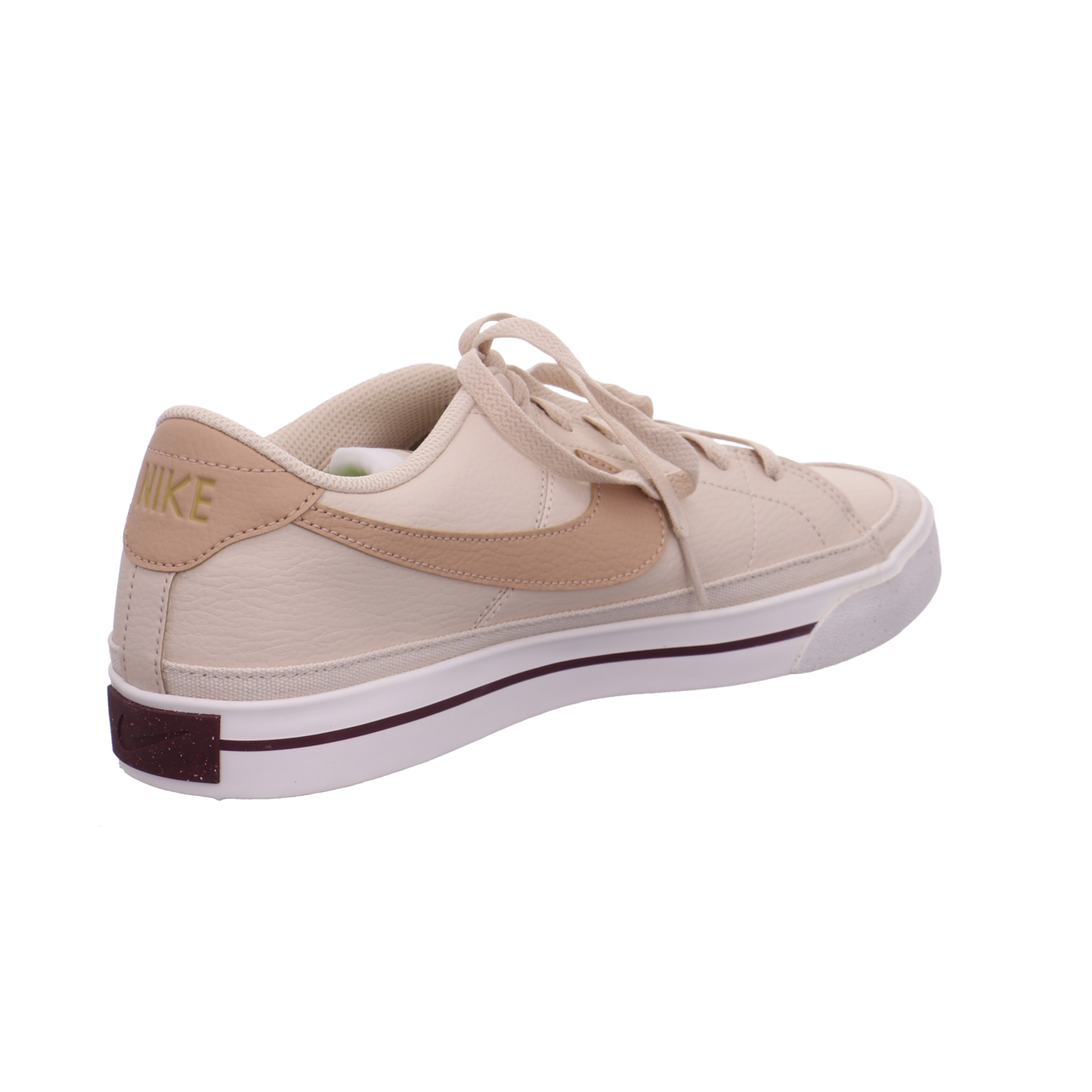 Nike Sneaker braun kombi Bild5