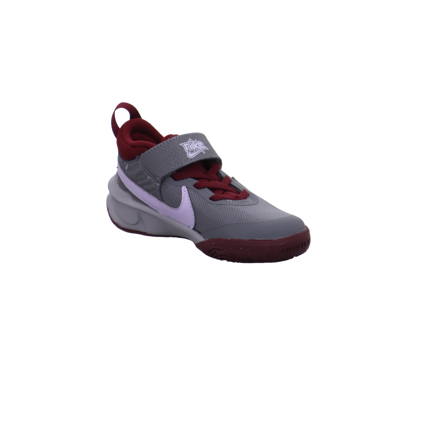 Nike Sneaker grau kombi Bild7
