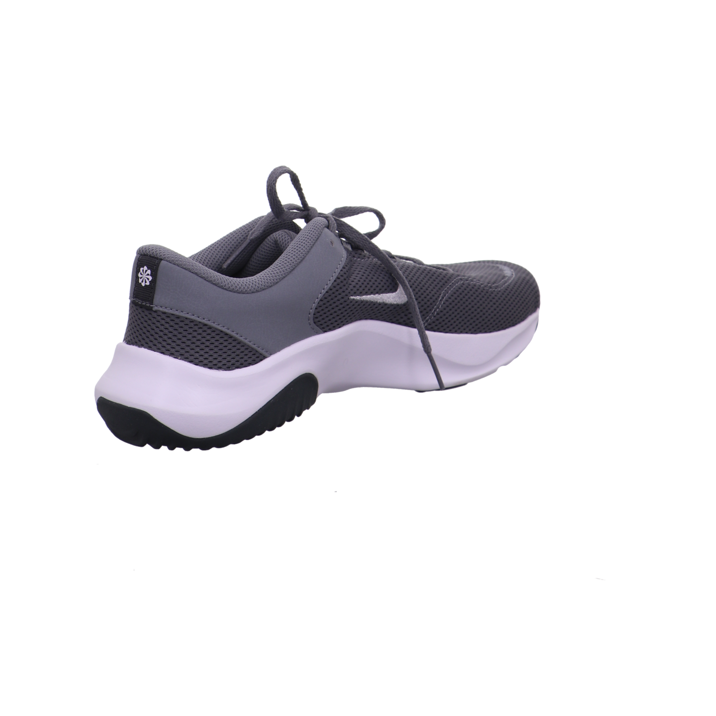 Nike Sneaker grau kombi Bild5