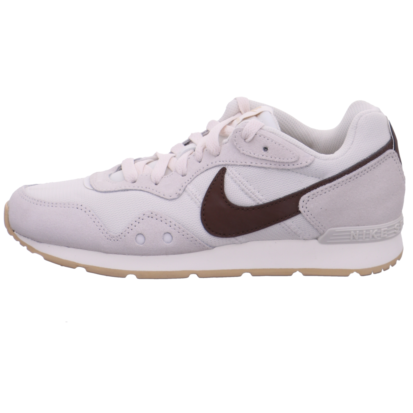 Nike Sneaker grau kombi Bild1