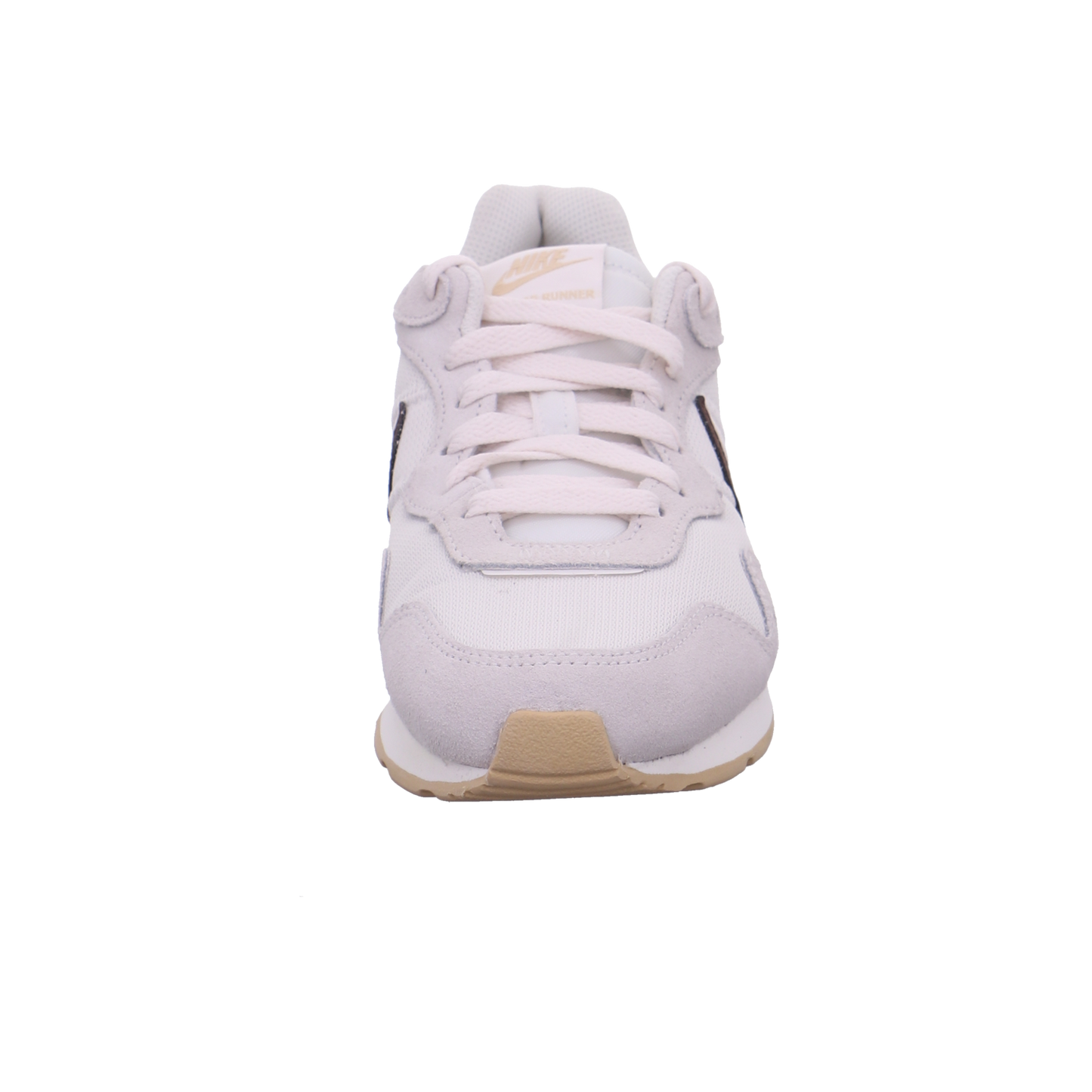 Nike Sneaker grau kombi Bild3