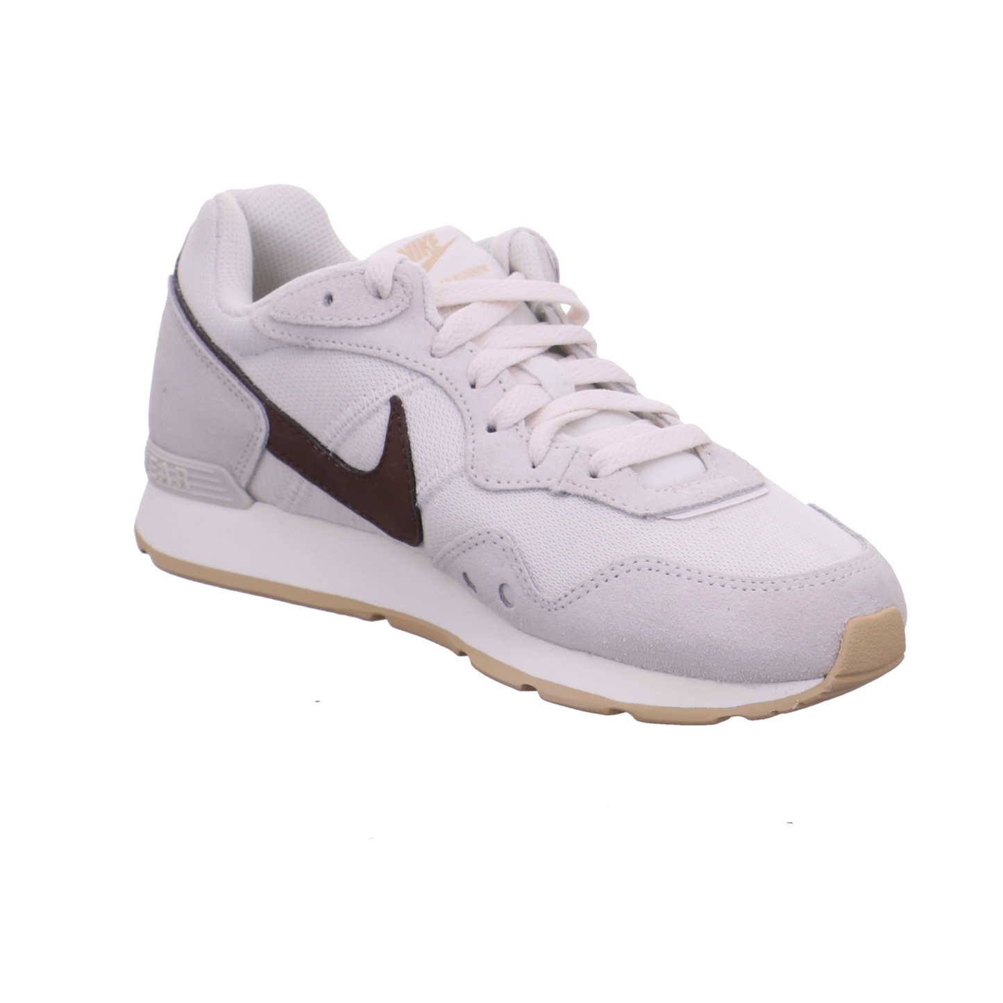 Nike Sneaker grau kombi Bild7