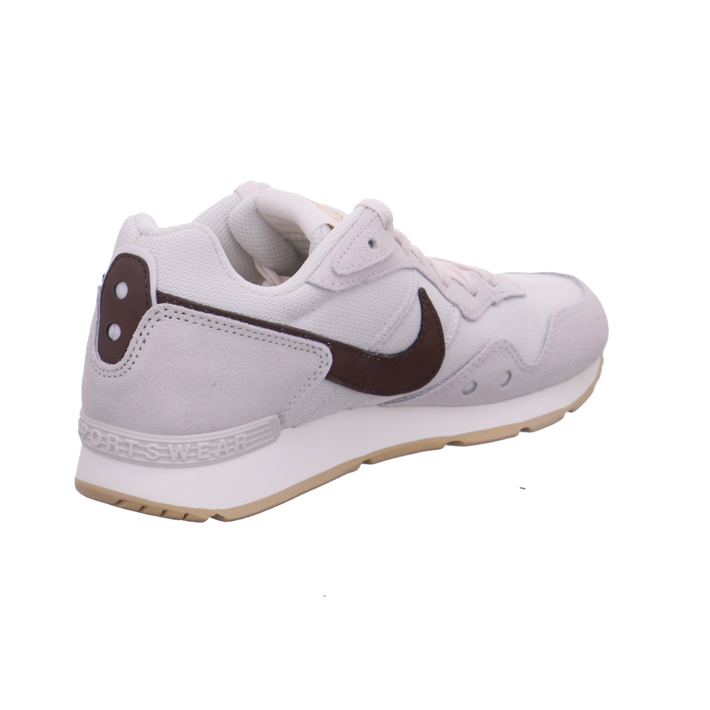 Nike Sneaker grau kombi Bild5