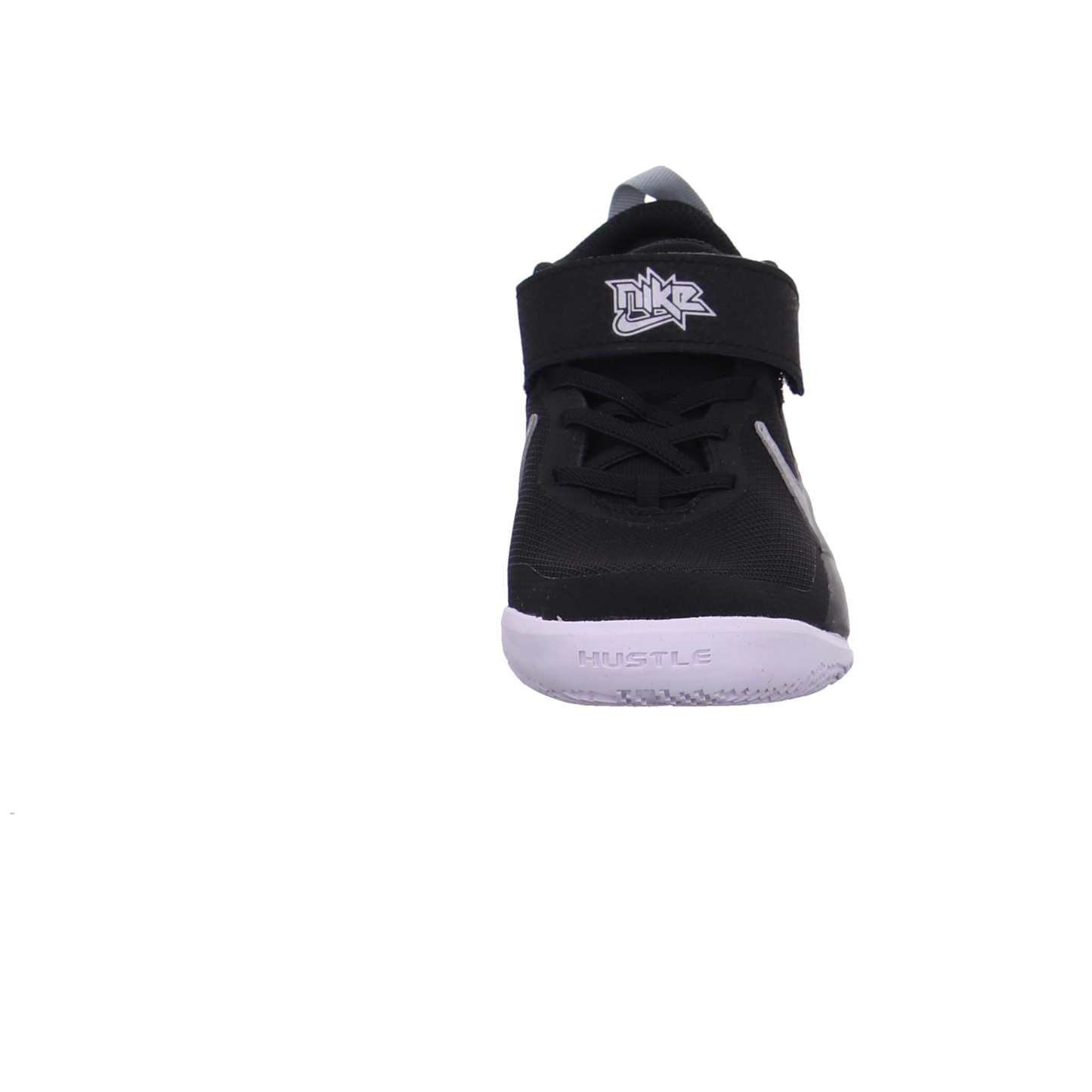 Nike Sneaker schwarz kombi Bild3