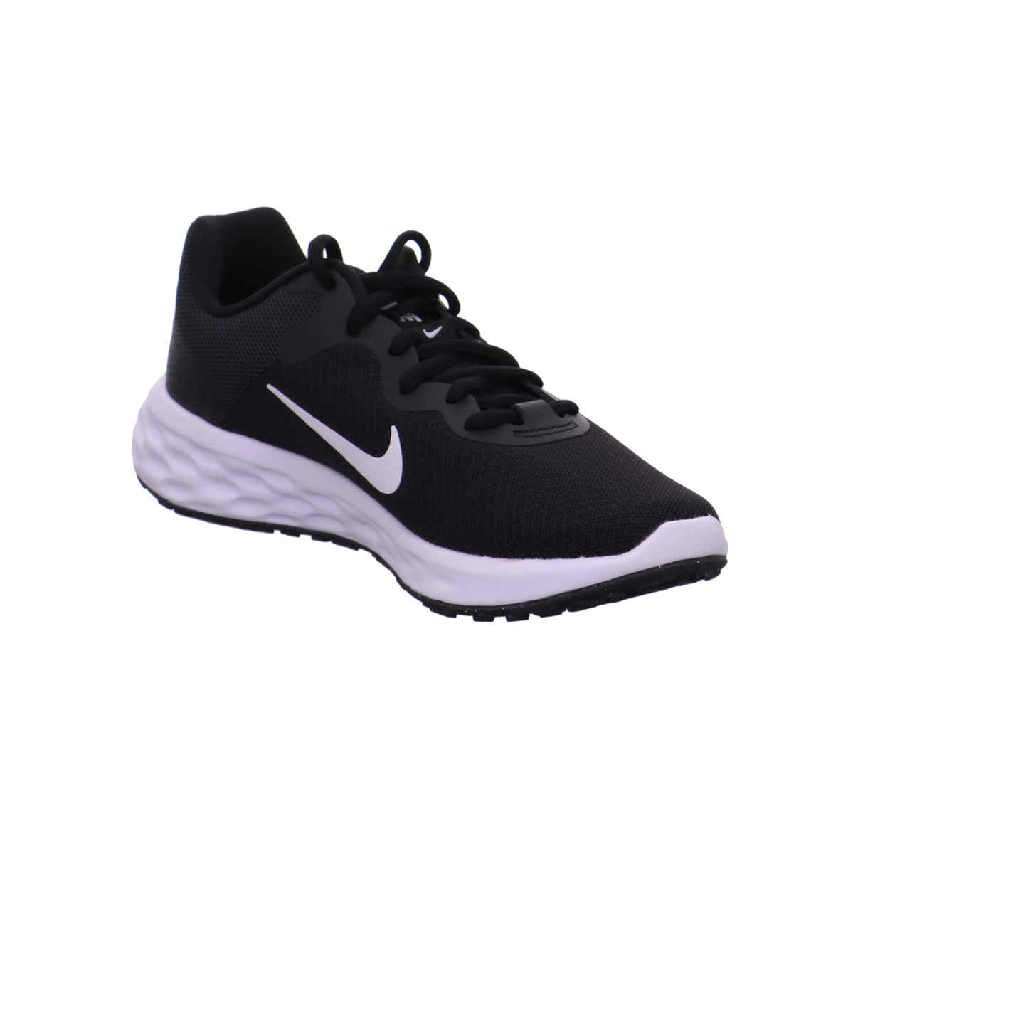 Nike Nike Revolution 6 Next Nature schwarz kombi