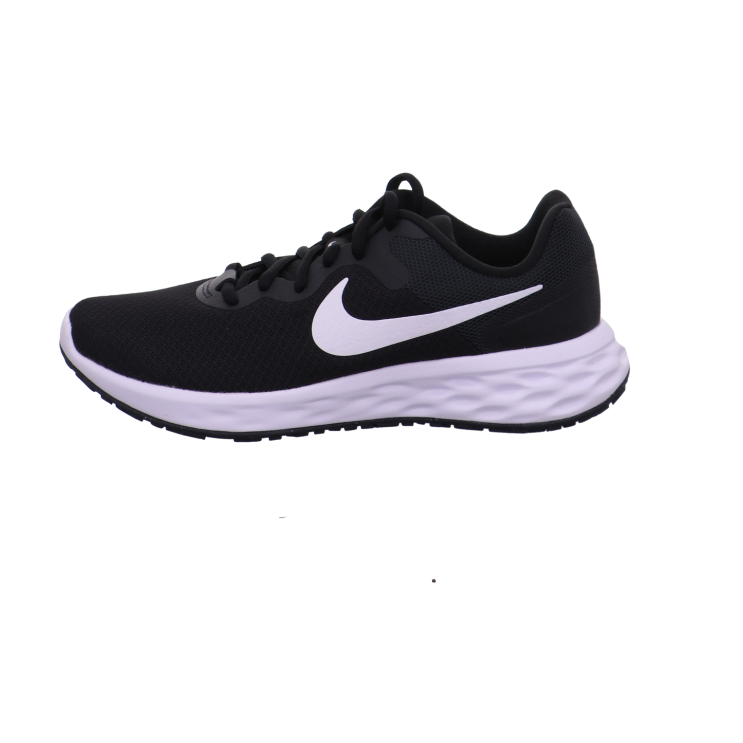 Nike Nike Revolution 6 Next Nature schwarz kombi