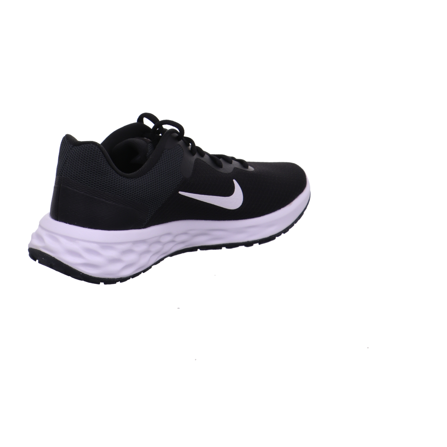 Nike Sneaker schwarz kombi Bild5