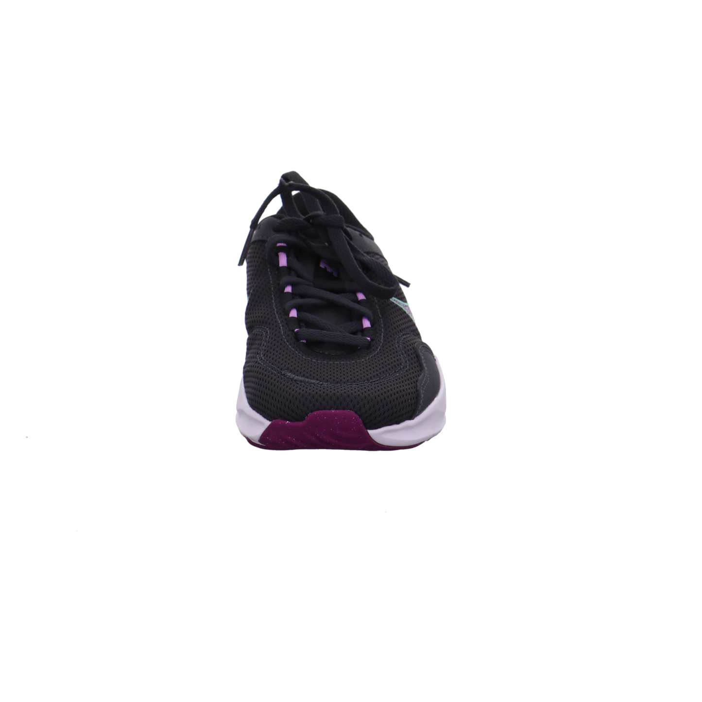 Nike Sneaker schwarz kombi Bild3