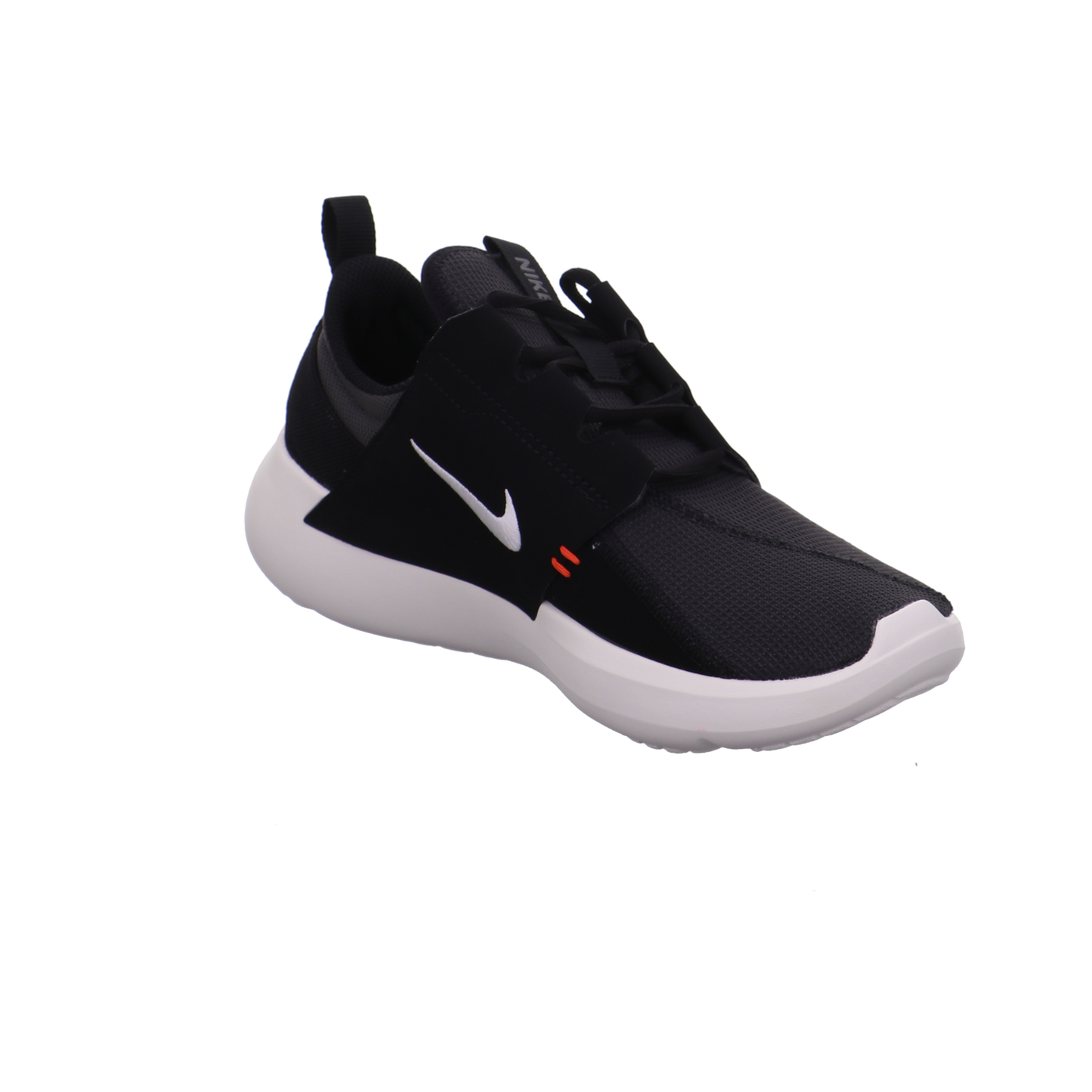 Nike Sneaker schwarz kombi Bild7