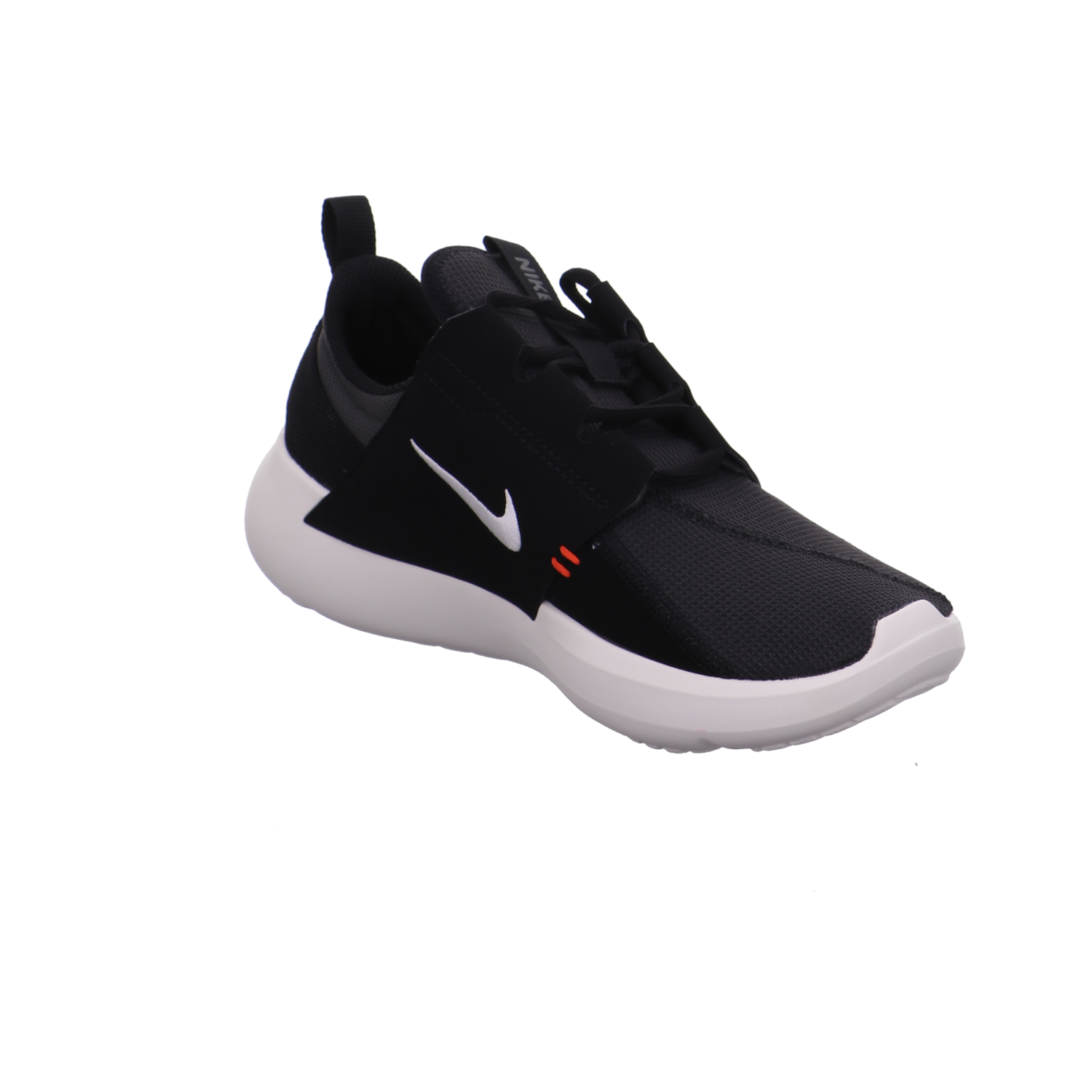 Nike Sneaker schwarz kombi Bild7