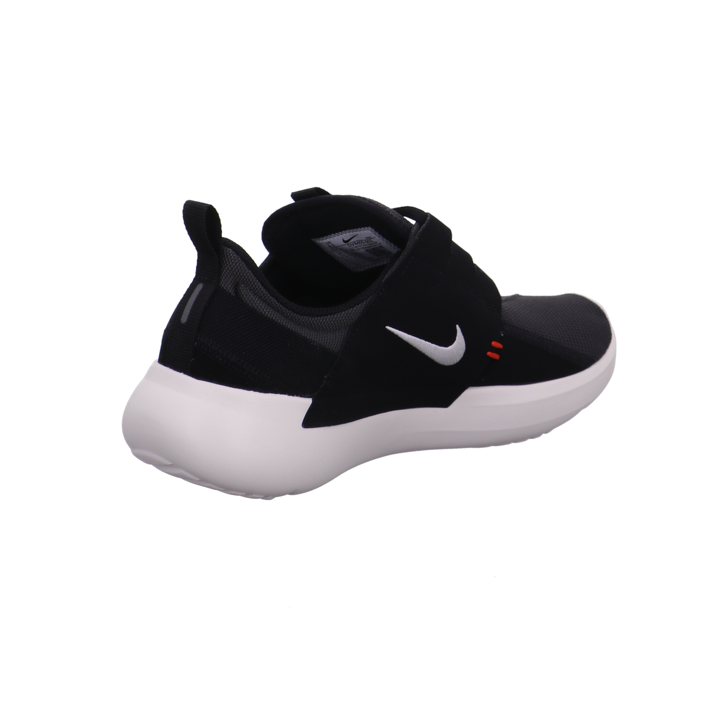 Nike Sneaker schwarz kombi Bild5