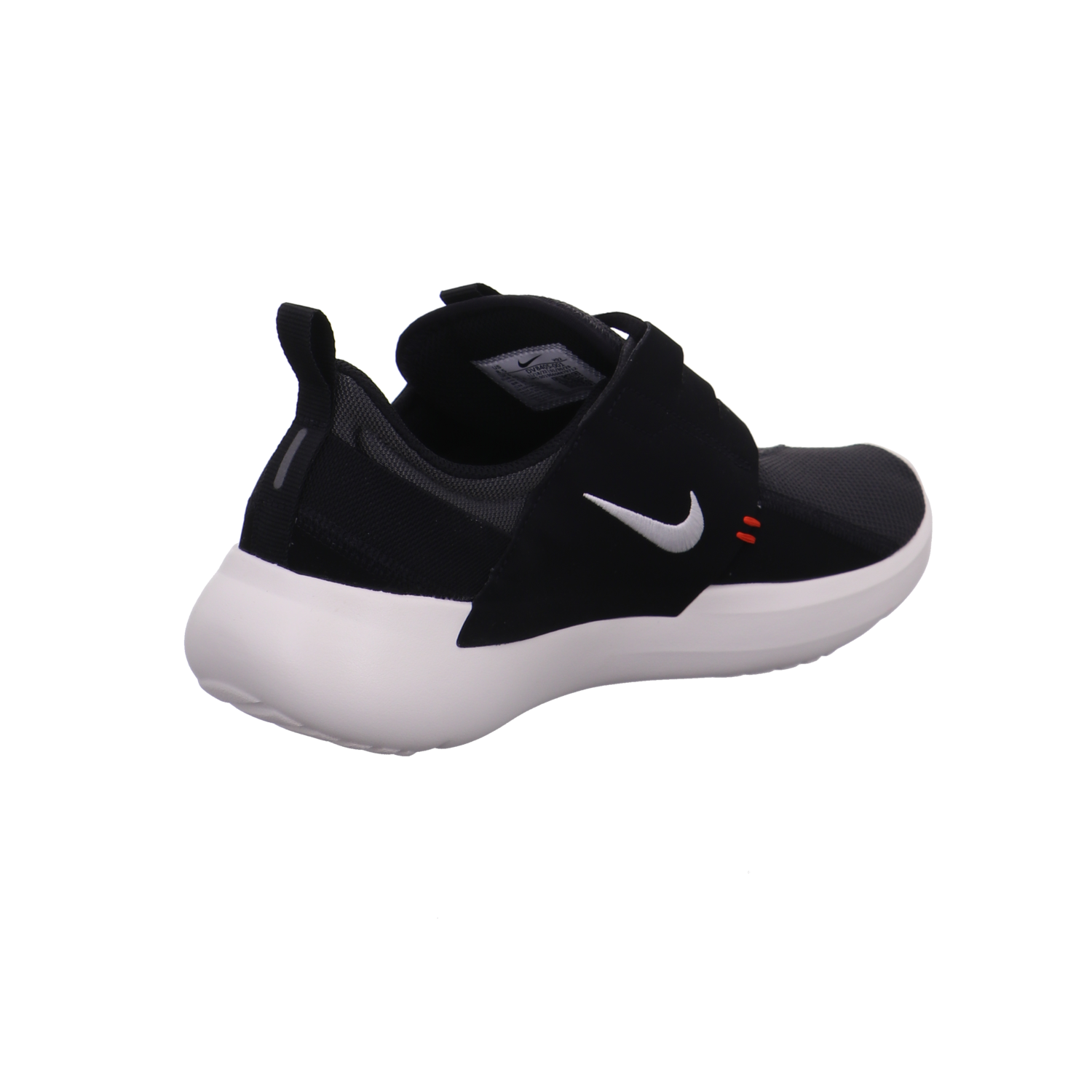 Nike Sneaker schwarz kombi Bild5