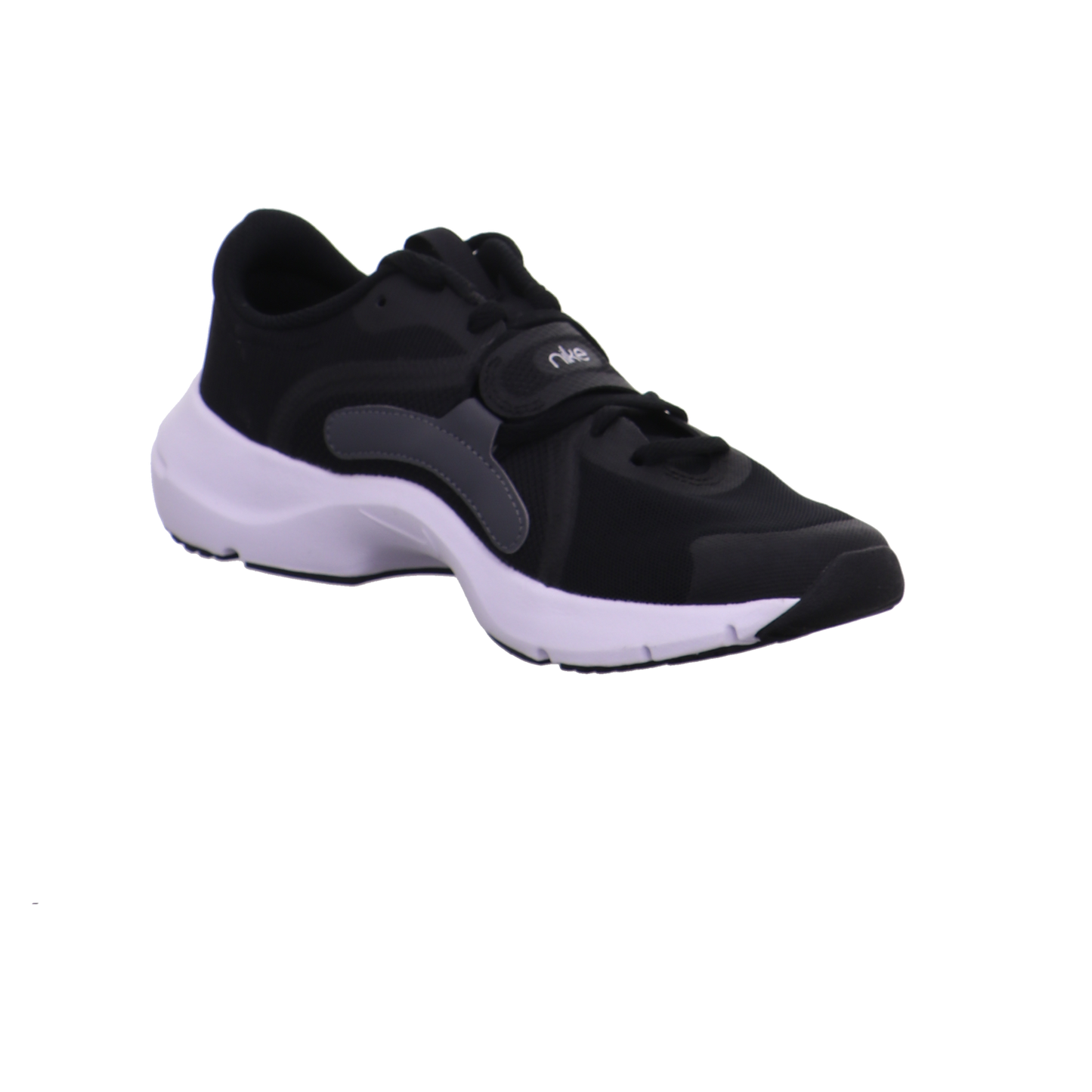 Nike Sneaker schwarz kombi Bild7