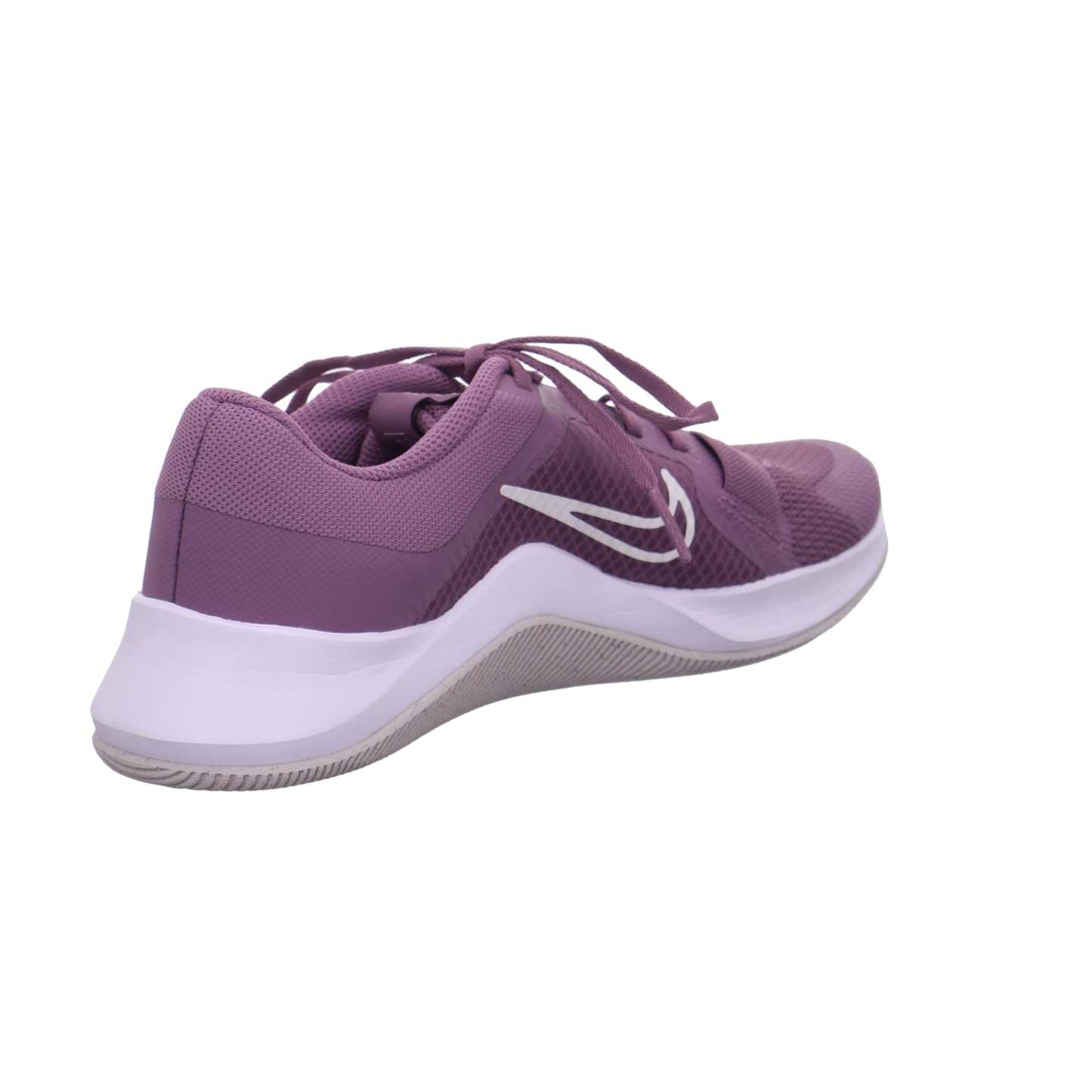 Nike Sneaker viola lila Bild5