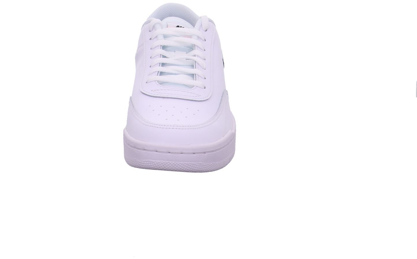 Nike Sneaker weiß Bild7