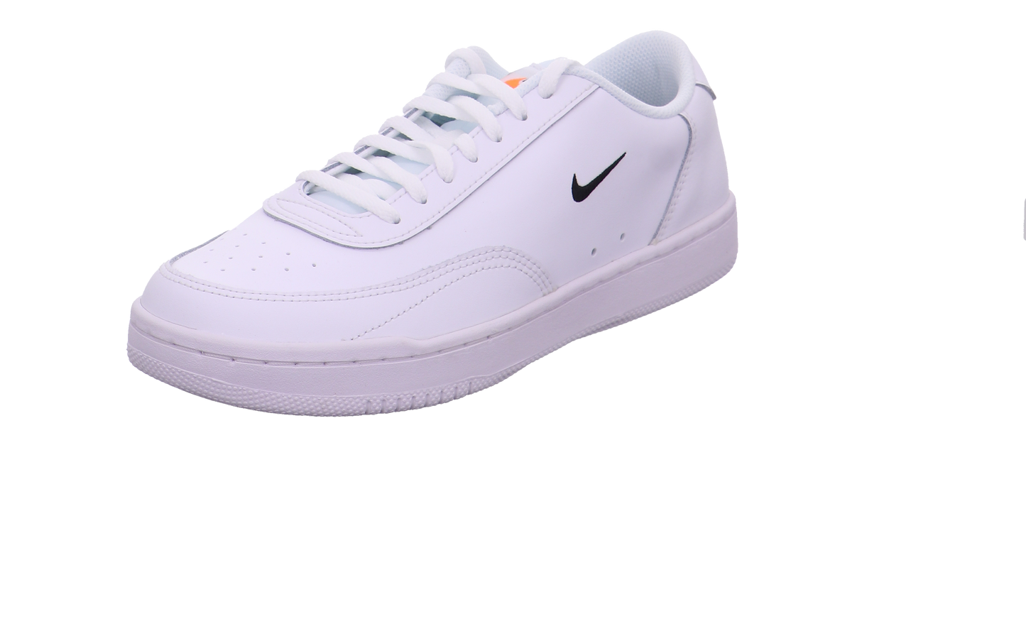 Nike Sneaker weiß Bild5
